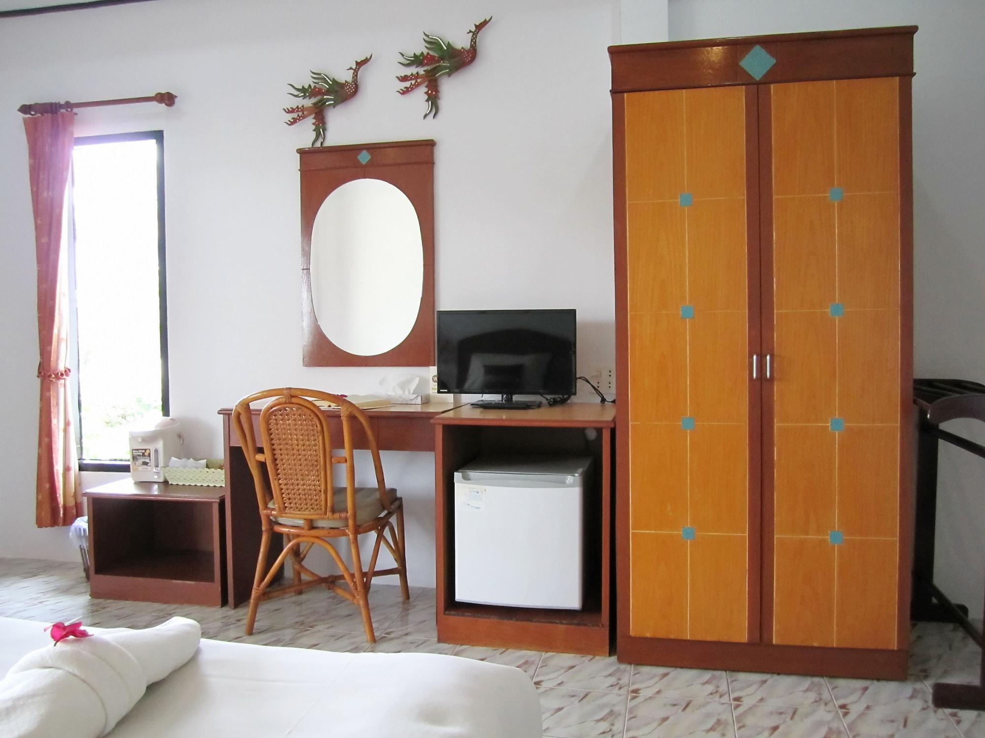 Resort Lanta Il Mare Koh Lanta