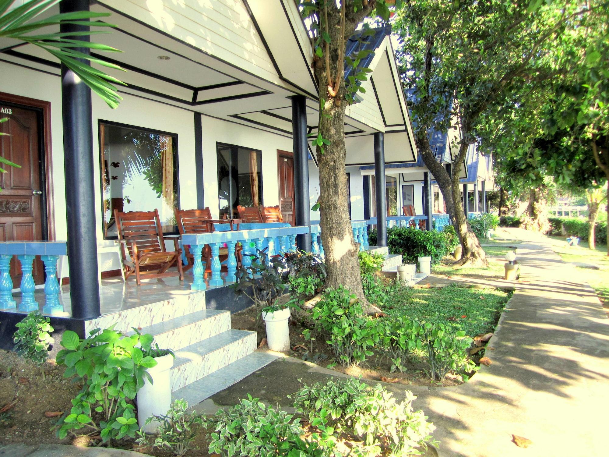 Lanta Il Mare Resort Koh Lanta