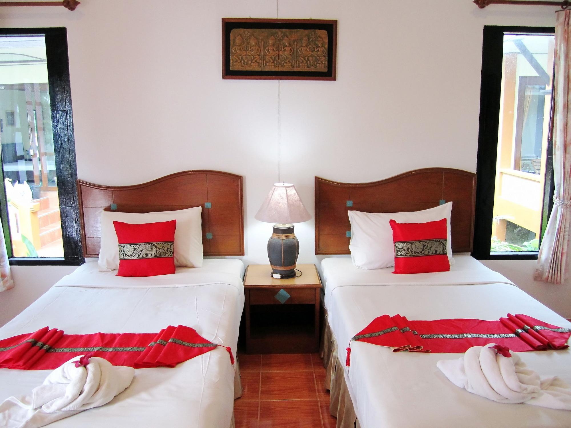 Resort Lanta Il Mare Koh Lanta
