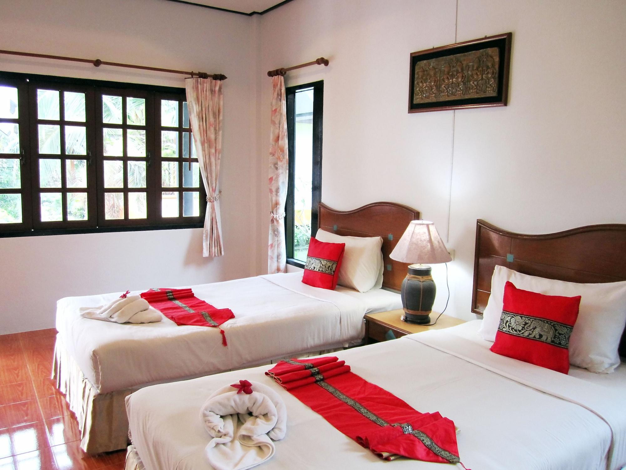 Lanta Il Mare Resort