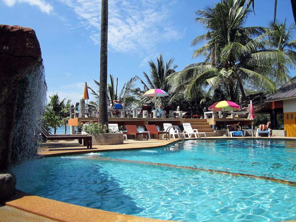 Resort Lanta Il Mare Koh Lanta