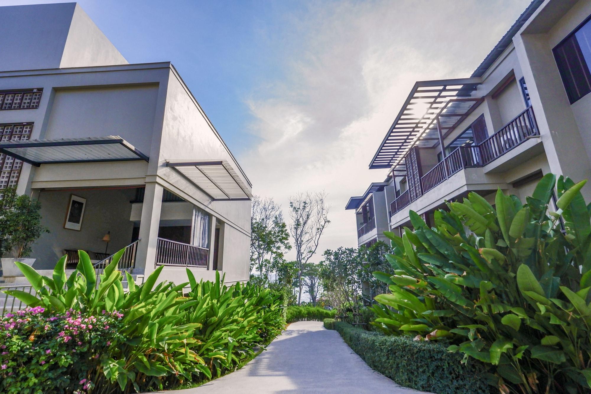 Resort Srilanta And