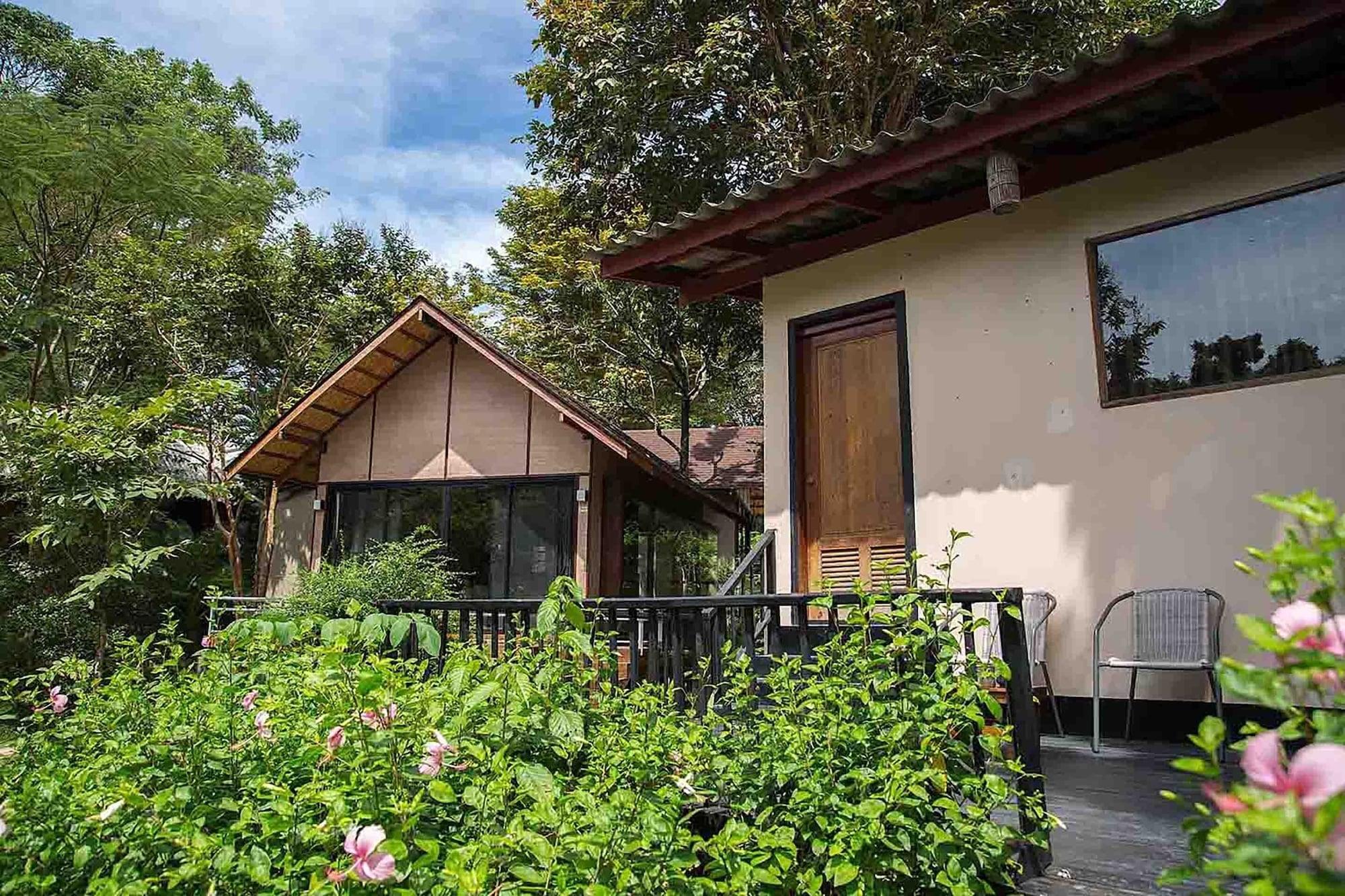 Resort Srilanta And Koh Lanta