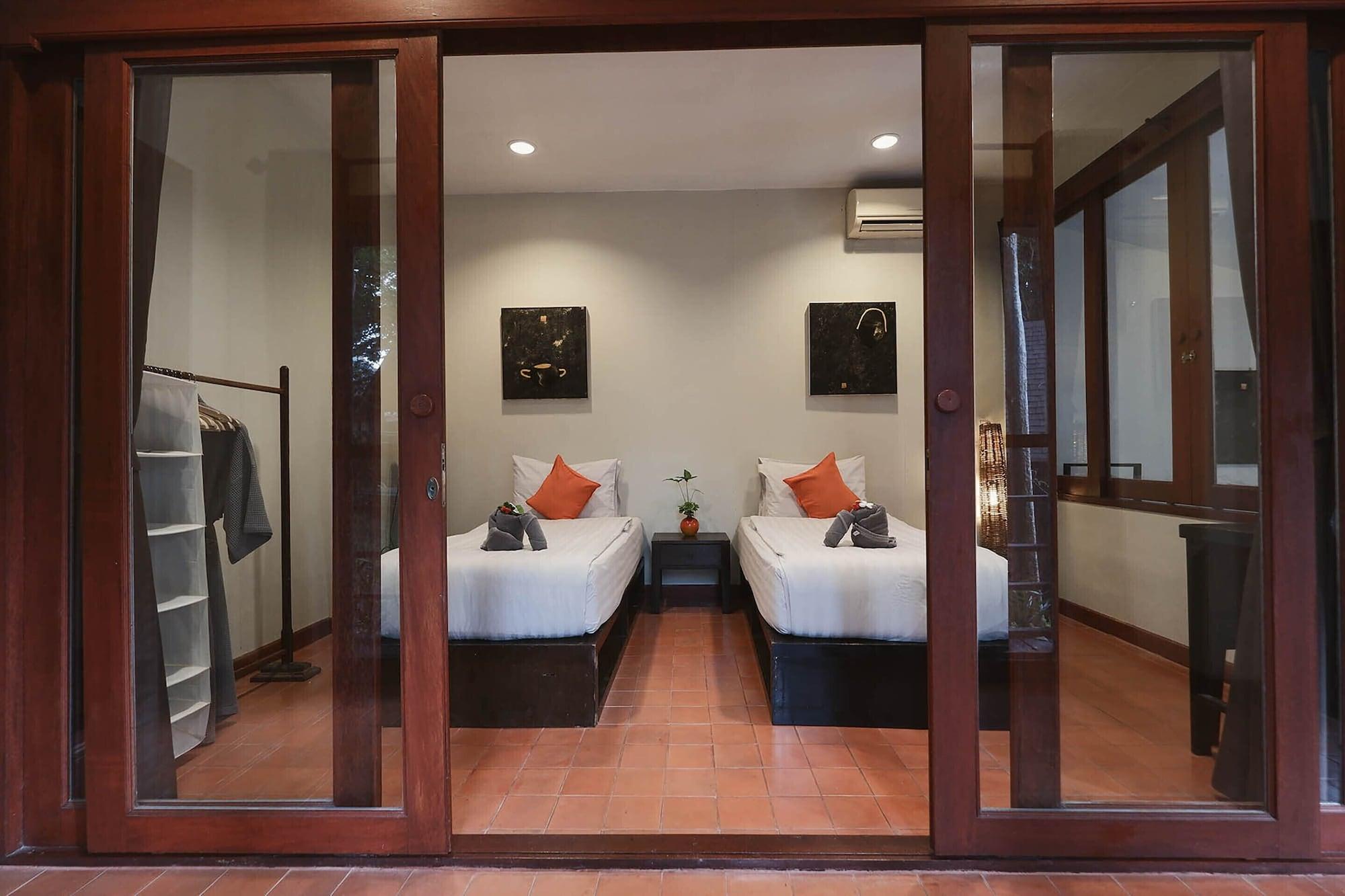 Srilanta And Koh Lanta