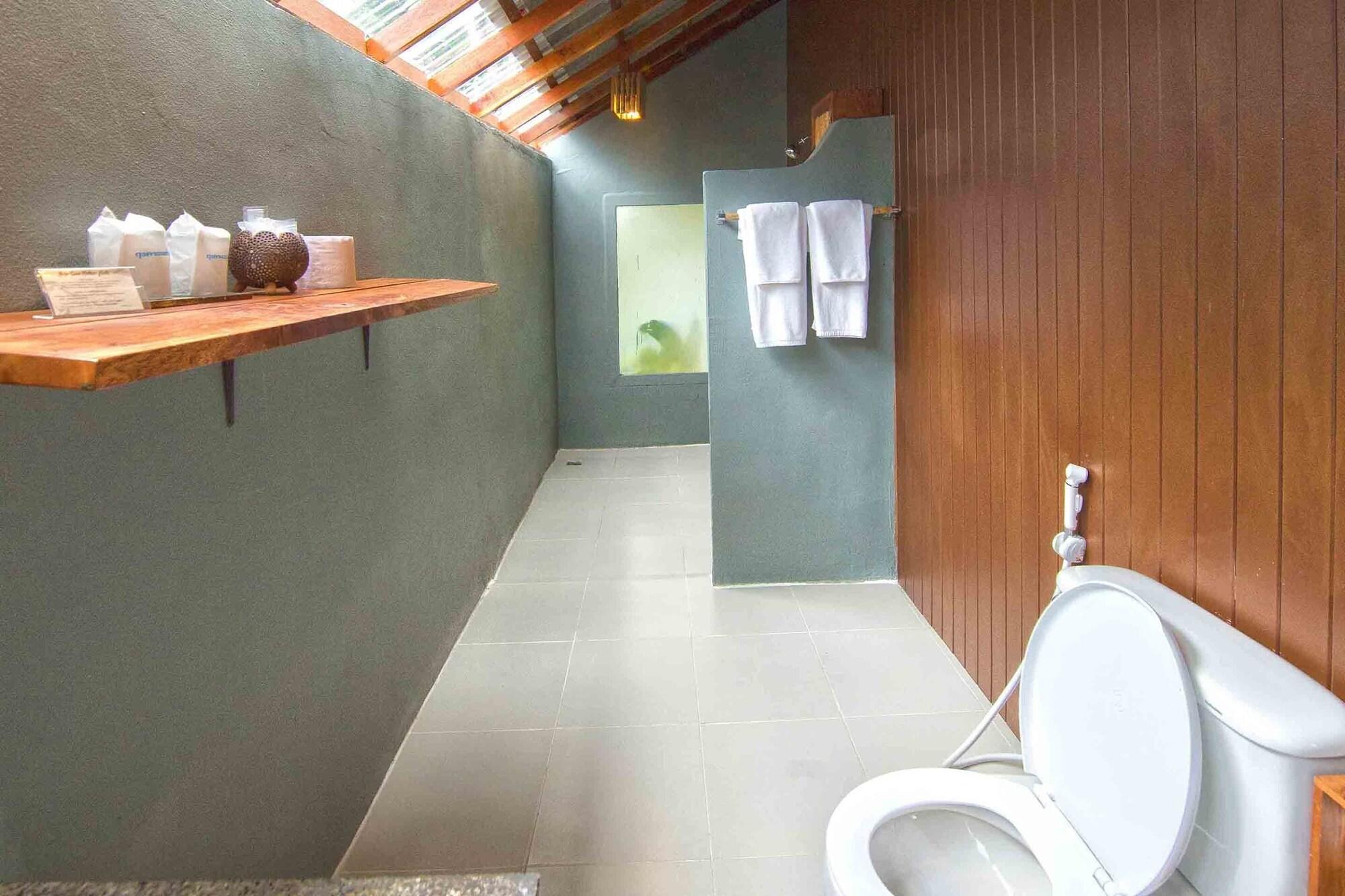 Resort Srilanta And