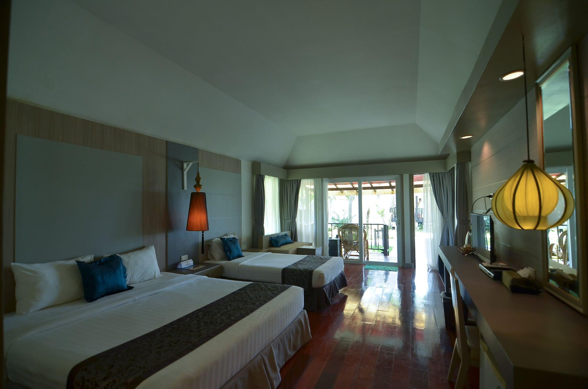 Resort Nakara Long - Sha Extra