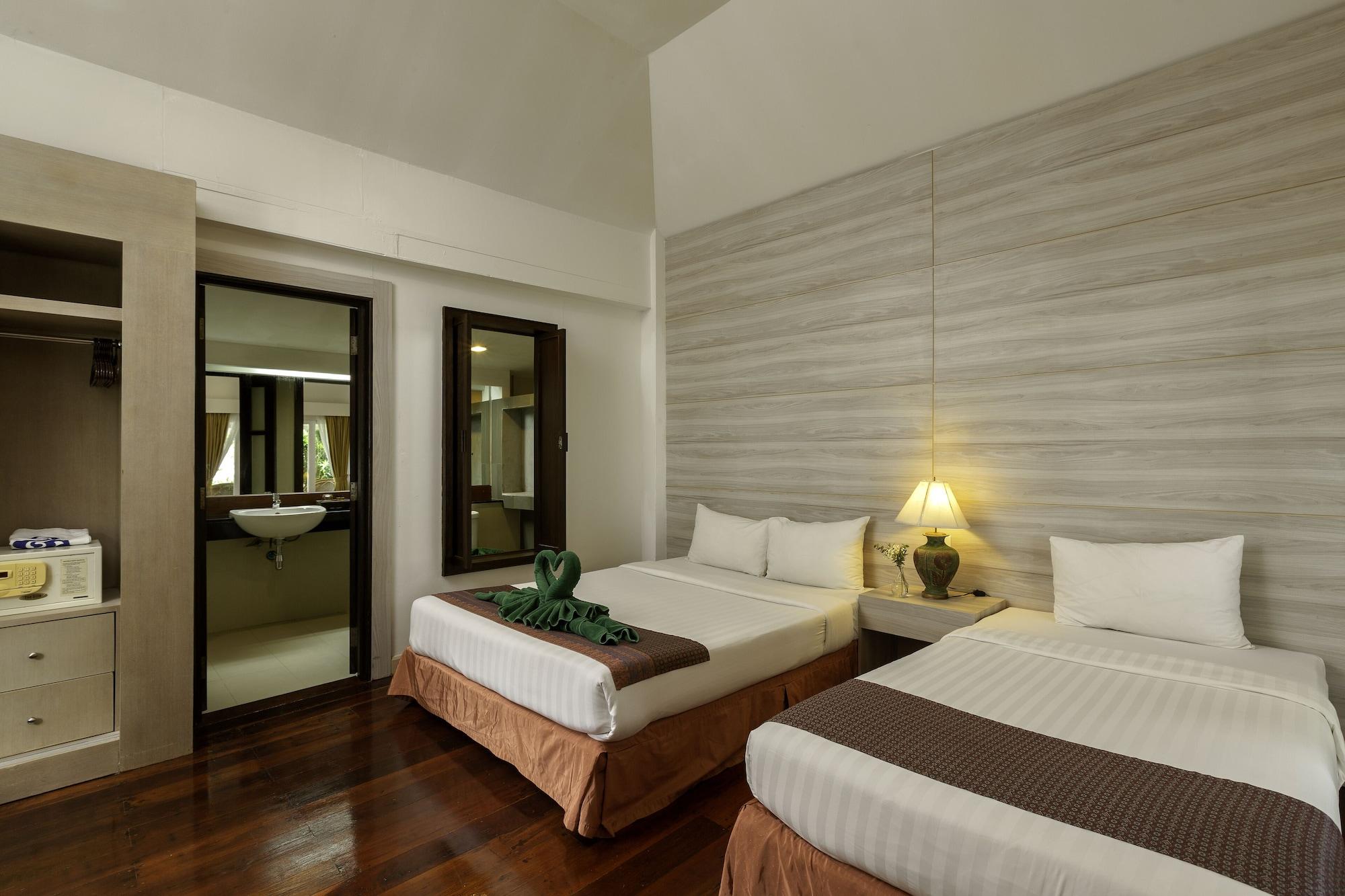 Resort Nakara Long - Sha Extra Koh Lanta
