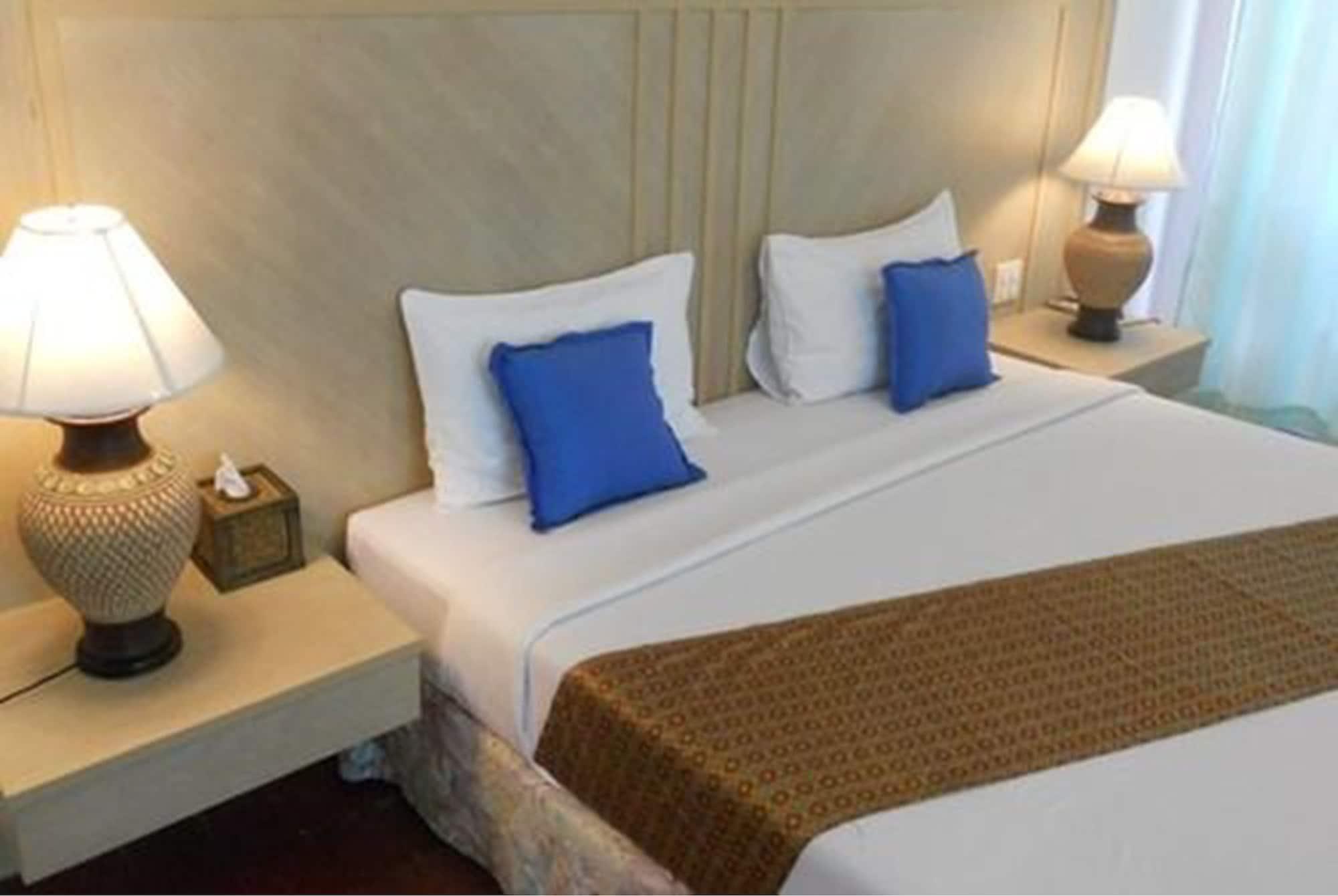 Nakara Long - Sha Extra Resort 3*
