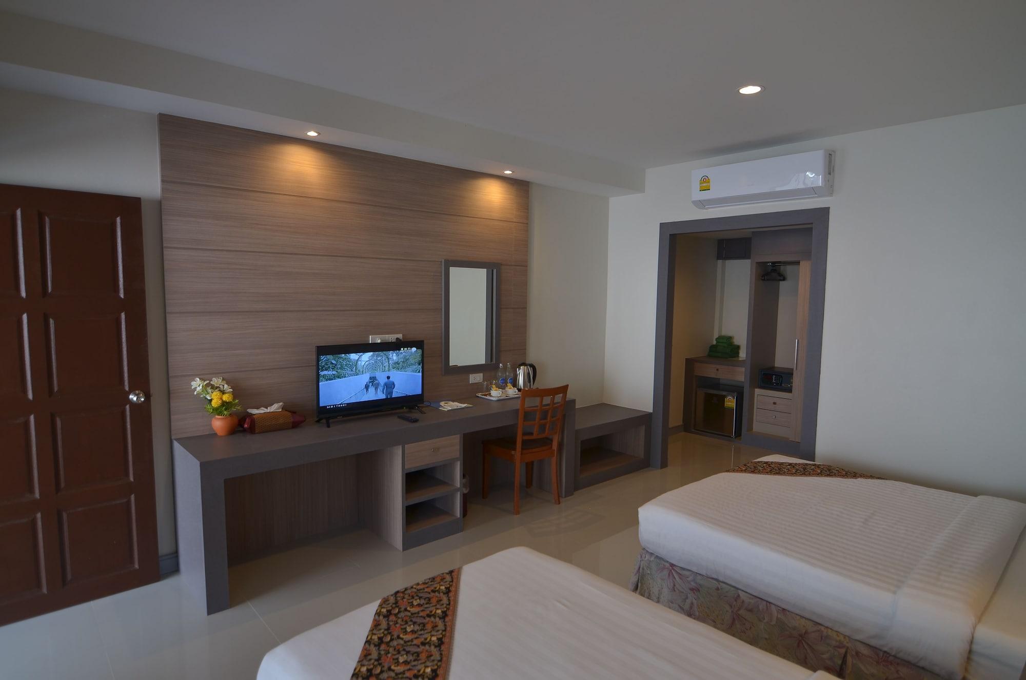 Resort Nakara Long - Sha Extra