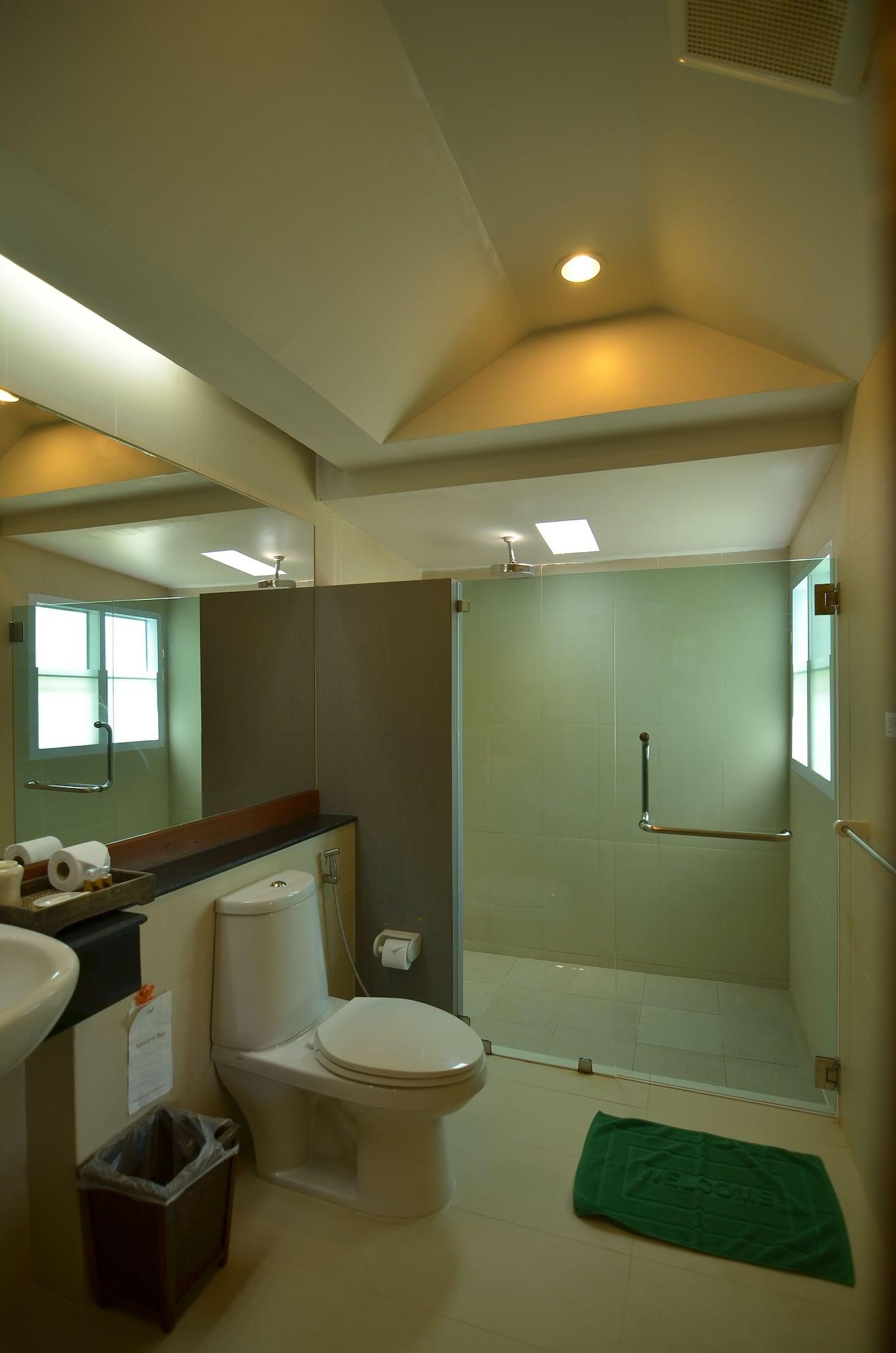 Nakara Long - Sha Extra Resort Koh Lanta
