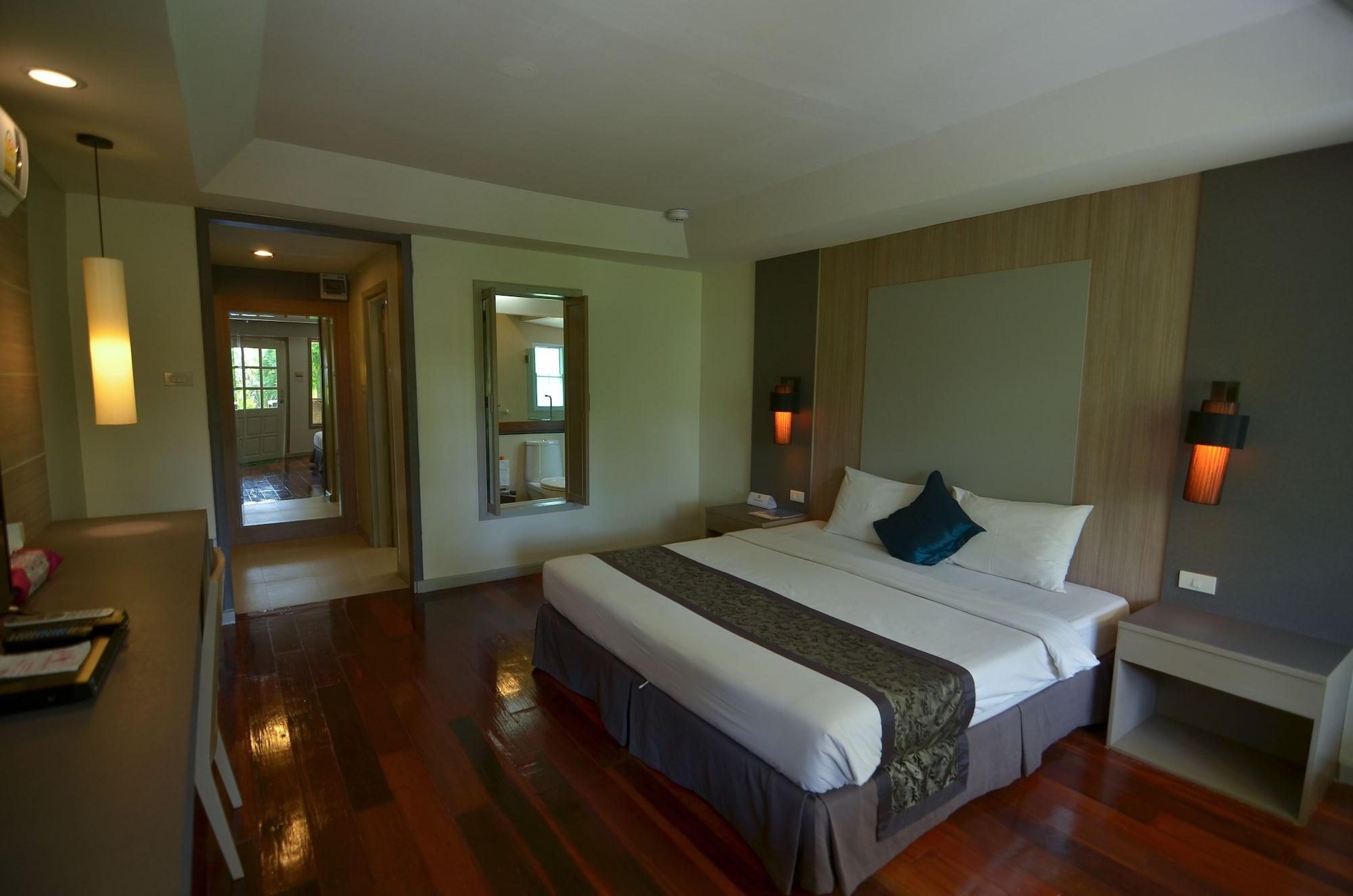 Nakara Long - Sha Extra Resort