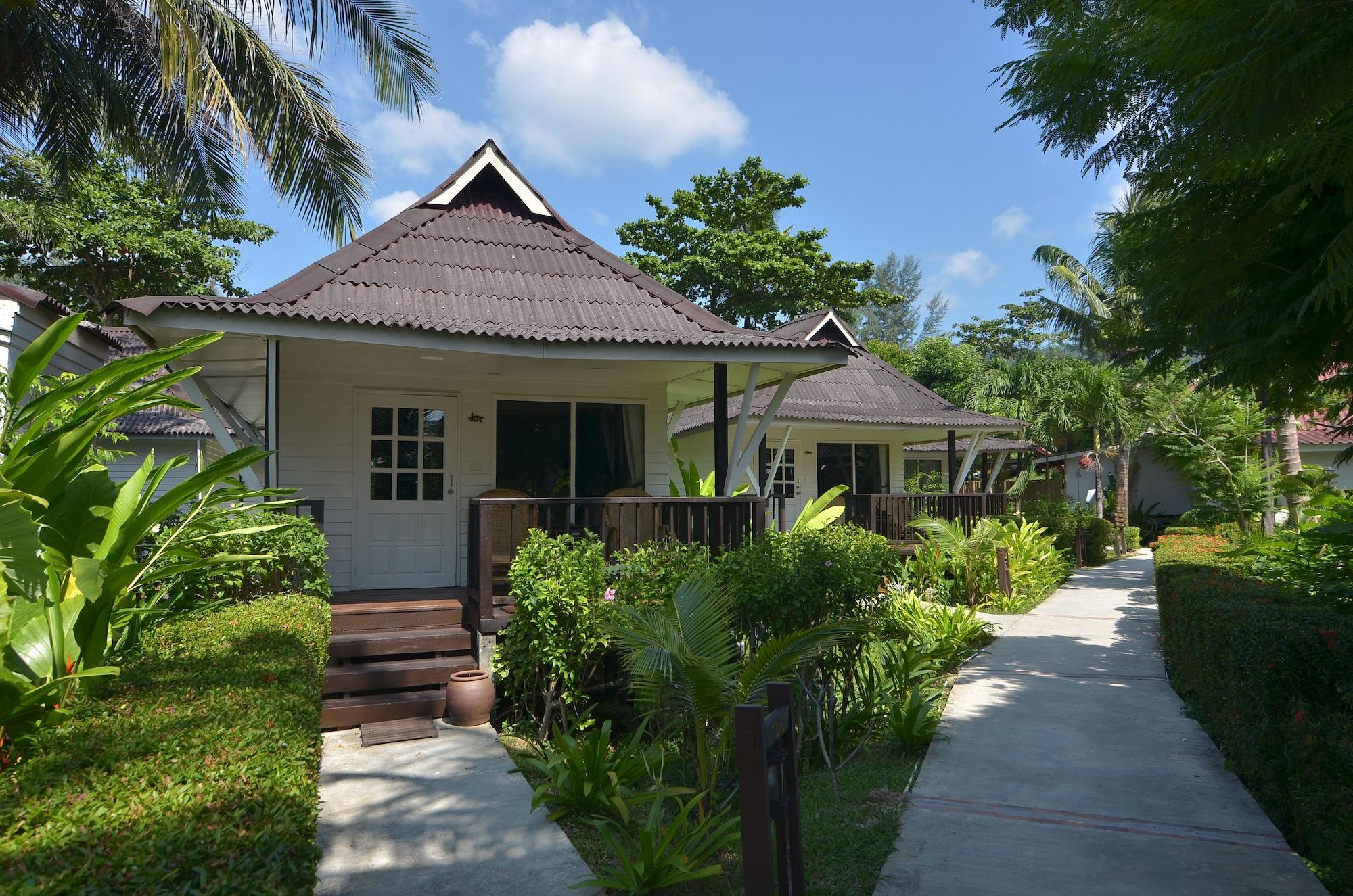 Nakara Long - Sha Extra Resort