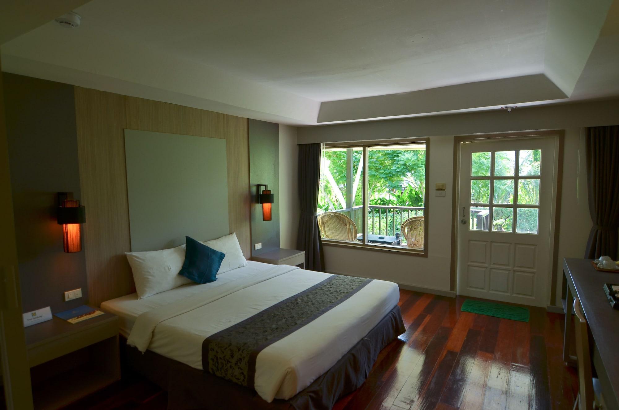 Nakara Long - Sha Extra Resort 3*