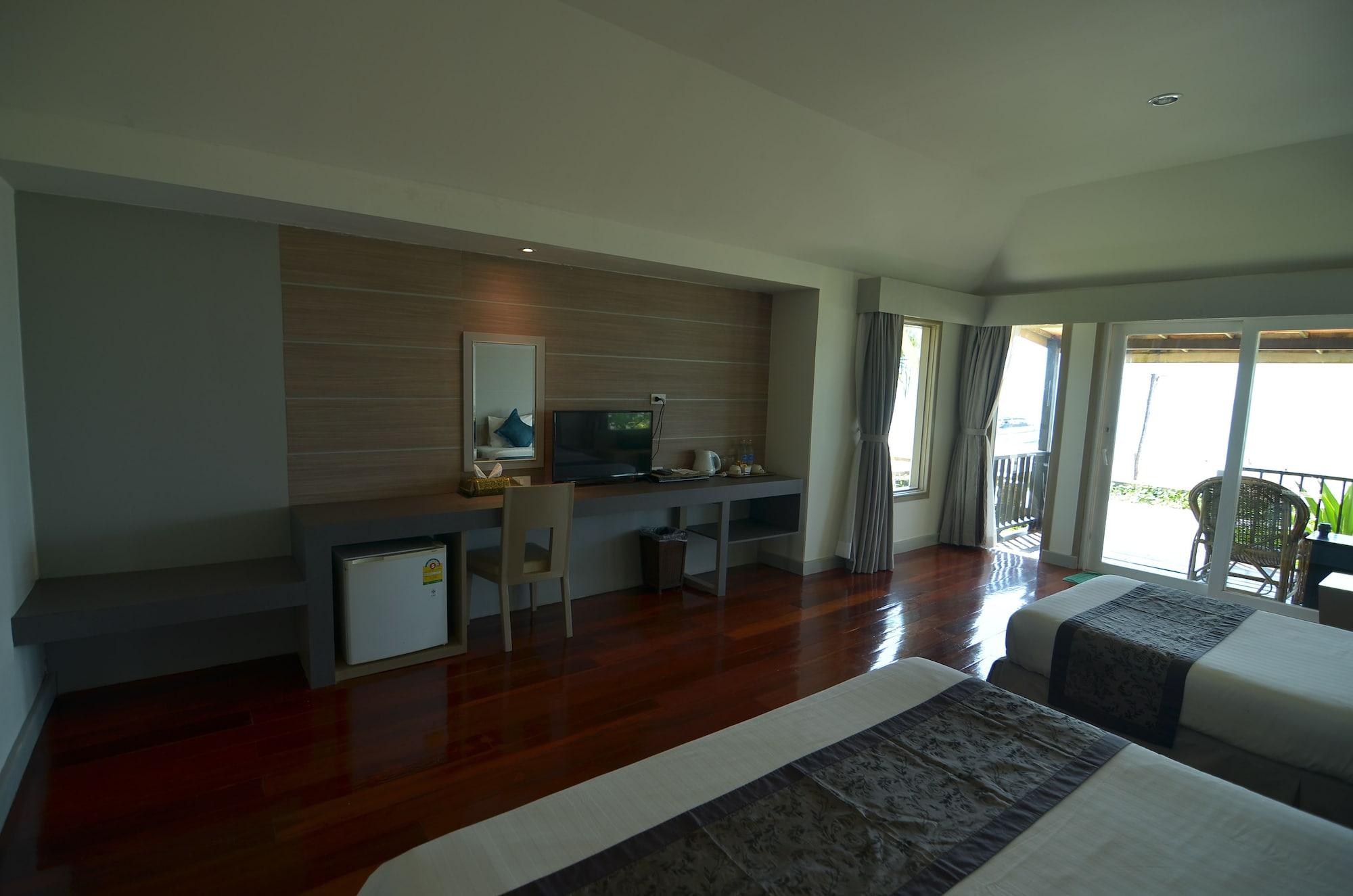 Nakara Long - Sha Extra Resort