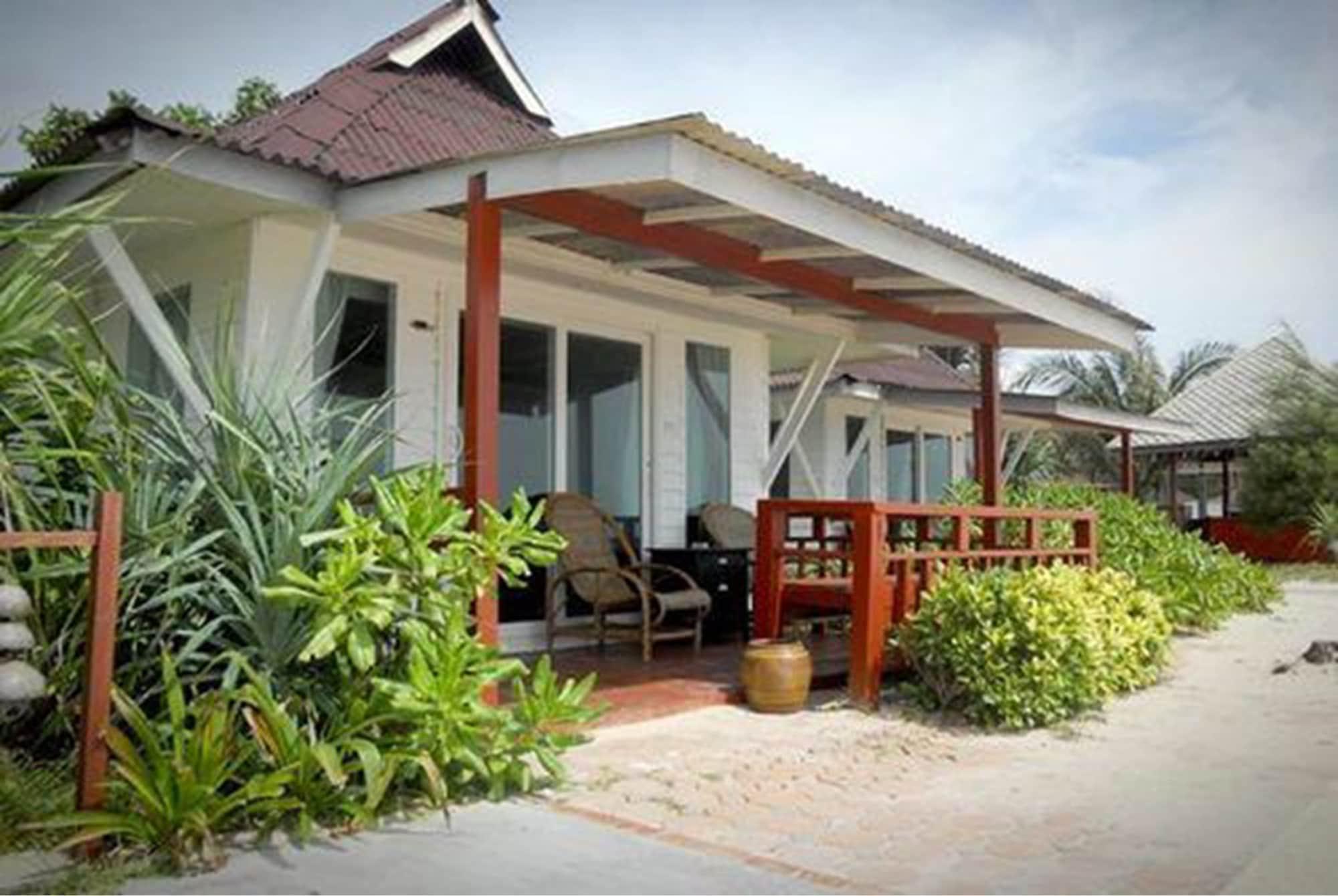 Nakara Long - Sha Extra Resort 3*