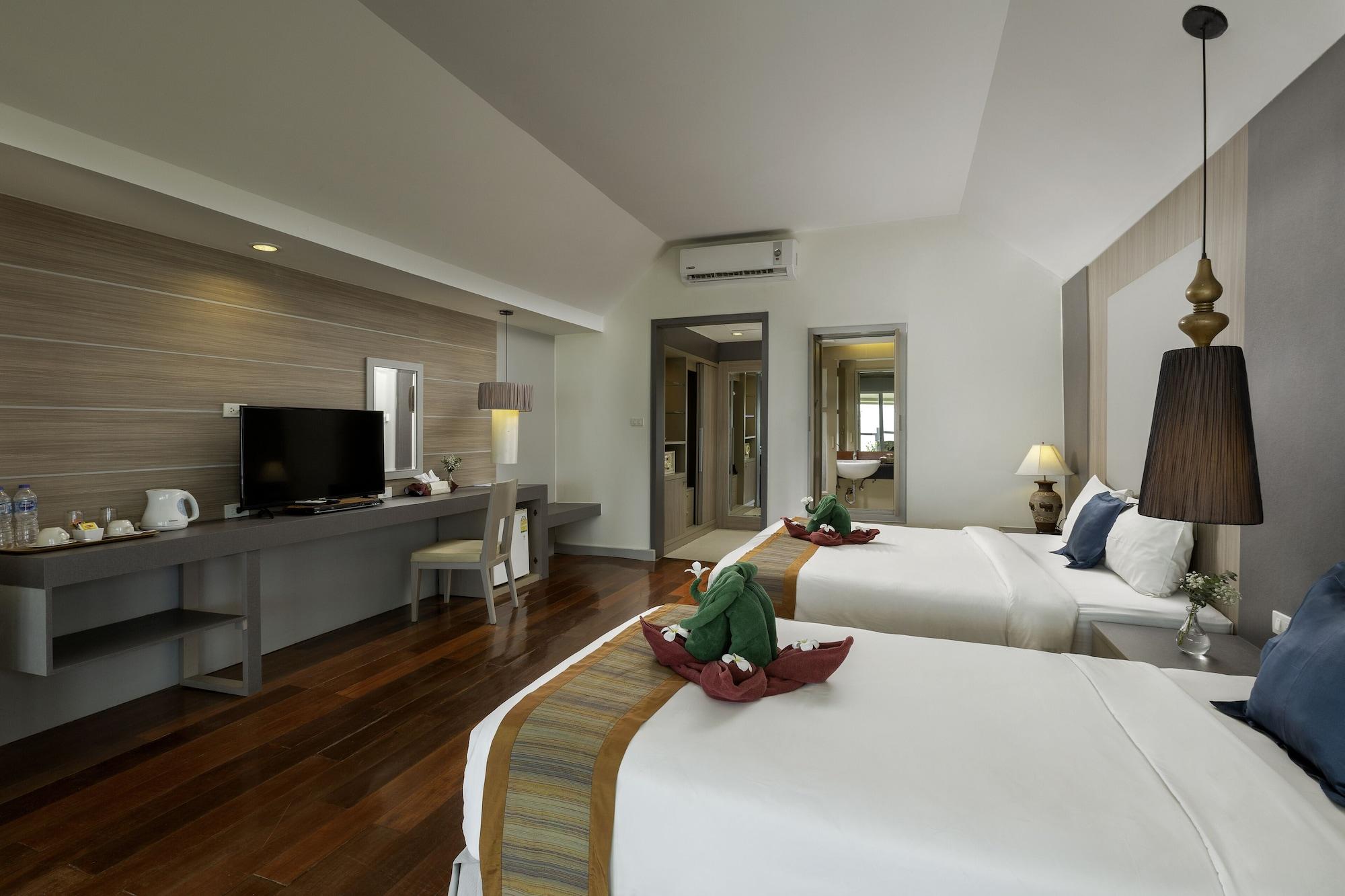 Nakara Long - Sha Extra Resort