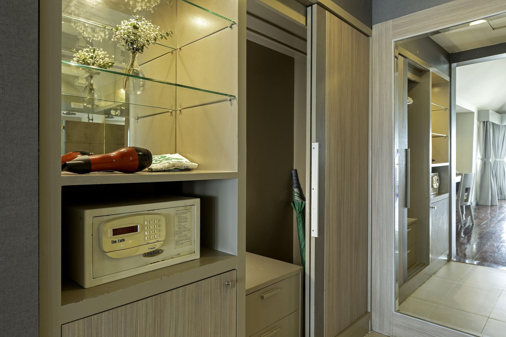 Resort Nakara Long - Sha Extra 3*
