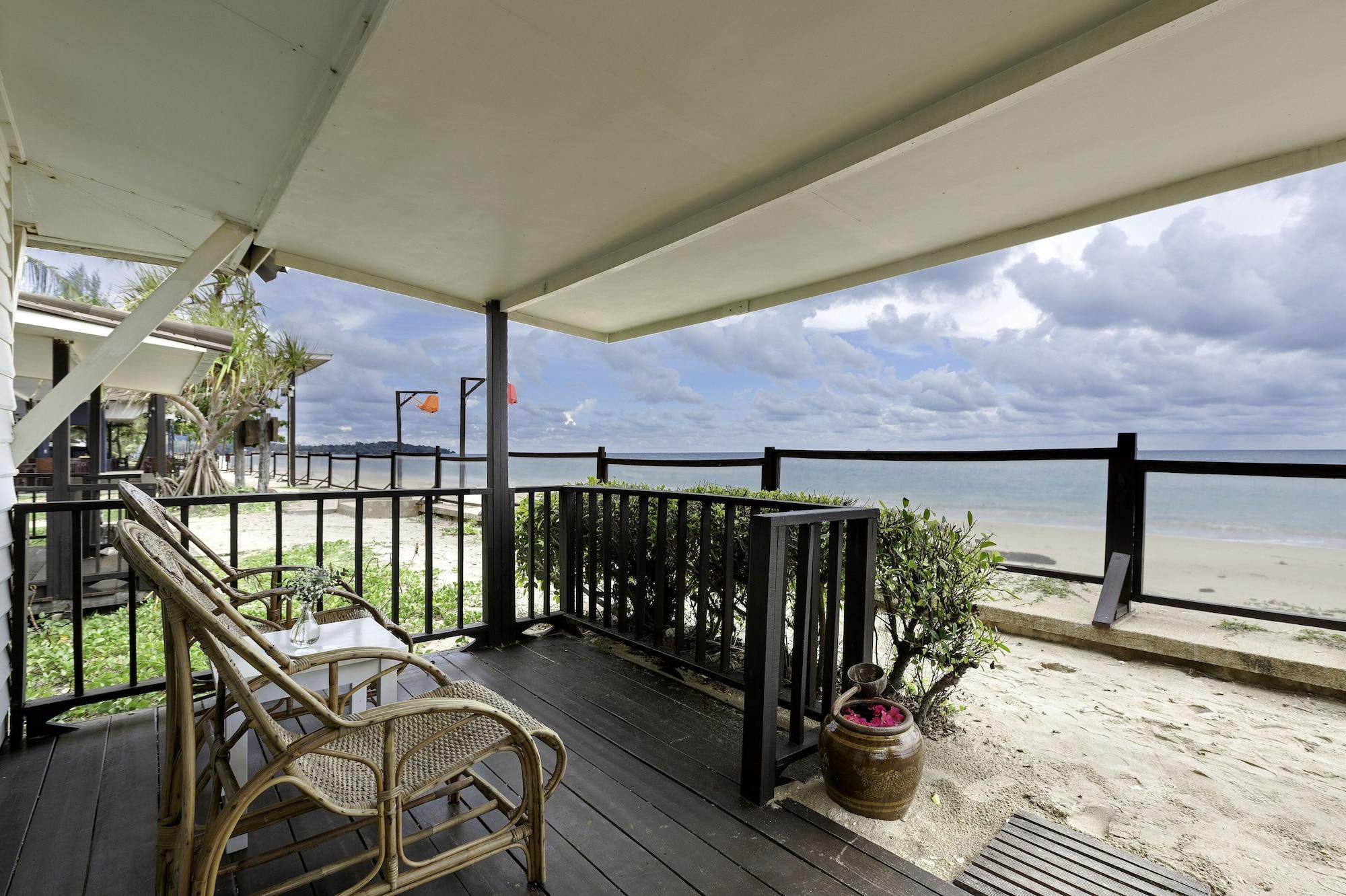 Resort Nakara Long - Sha Extra 3*