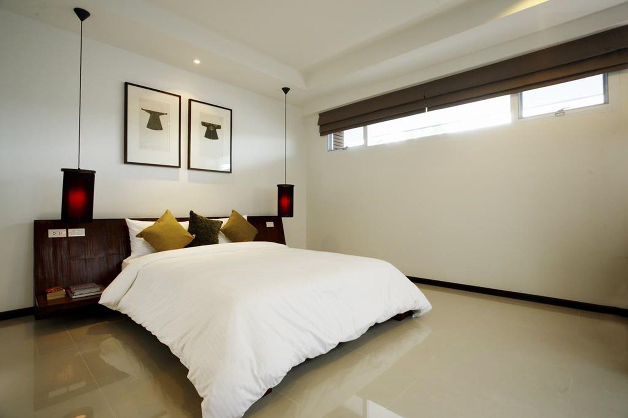 Two - Oxygen Style Beach, Phuket Villa *