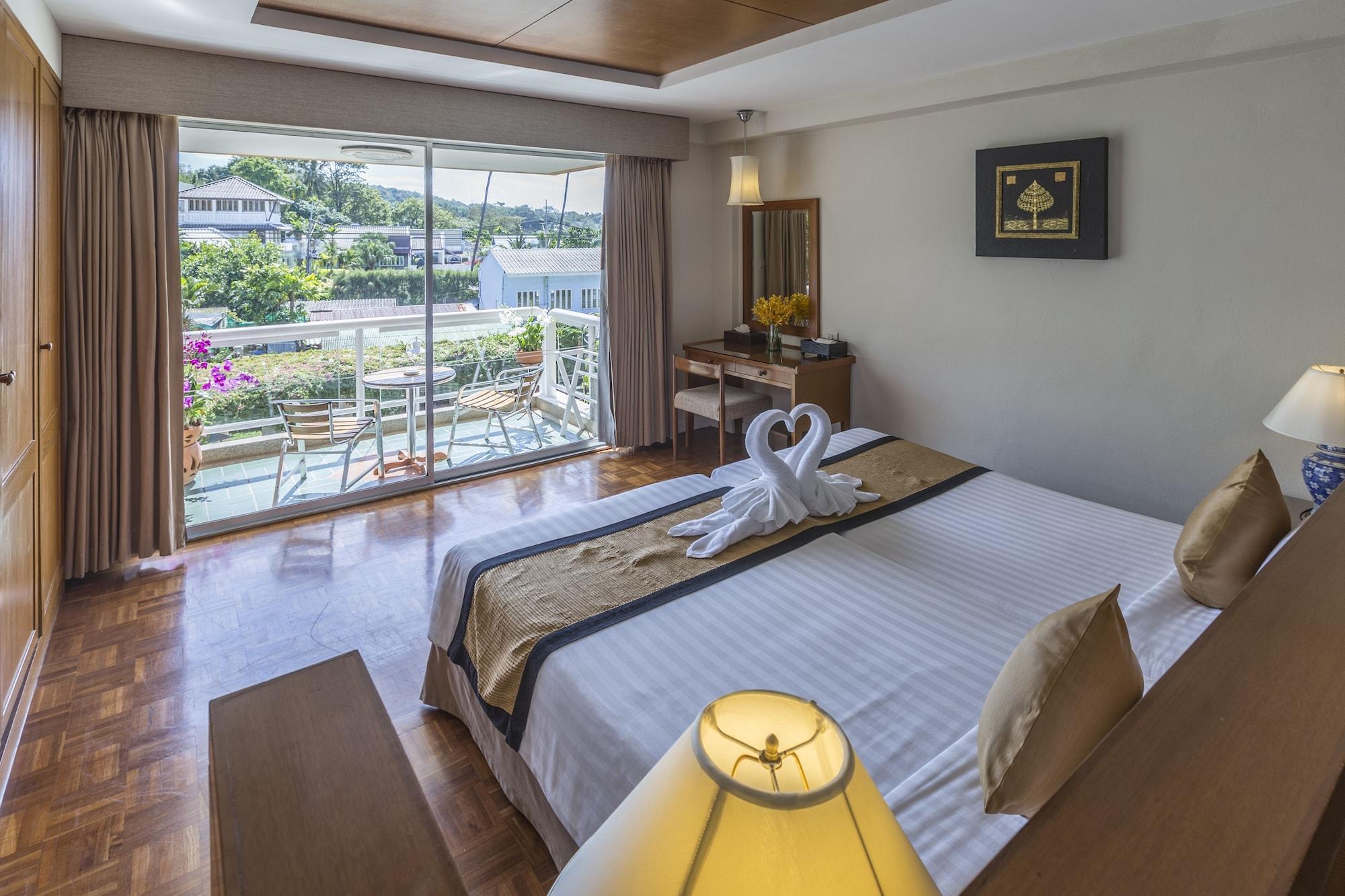 Kantary Bay Phuket Cape Panwa