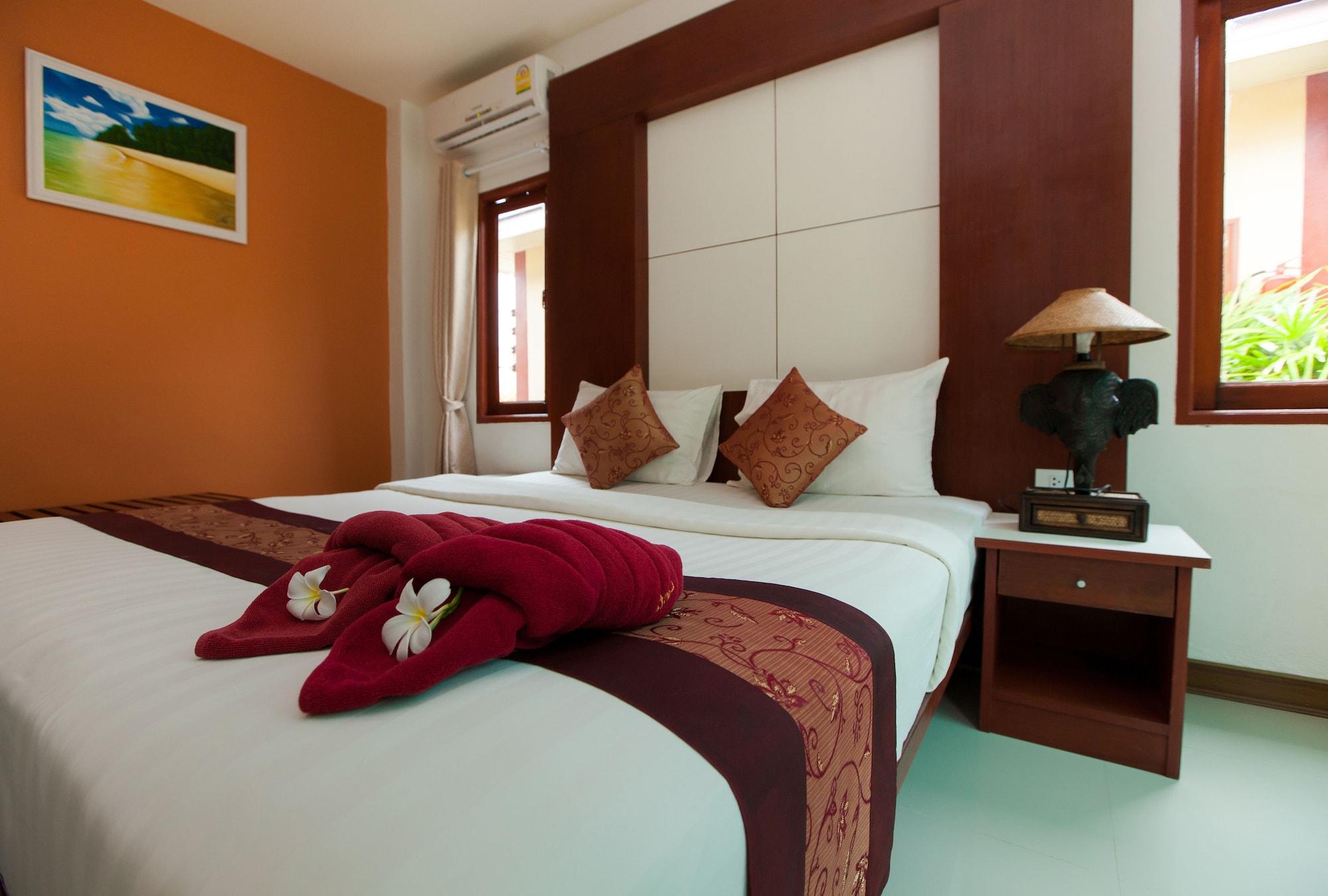 Lanta Riviera 3* Koh Lanta