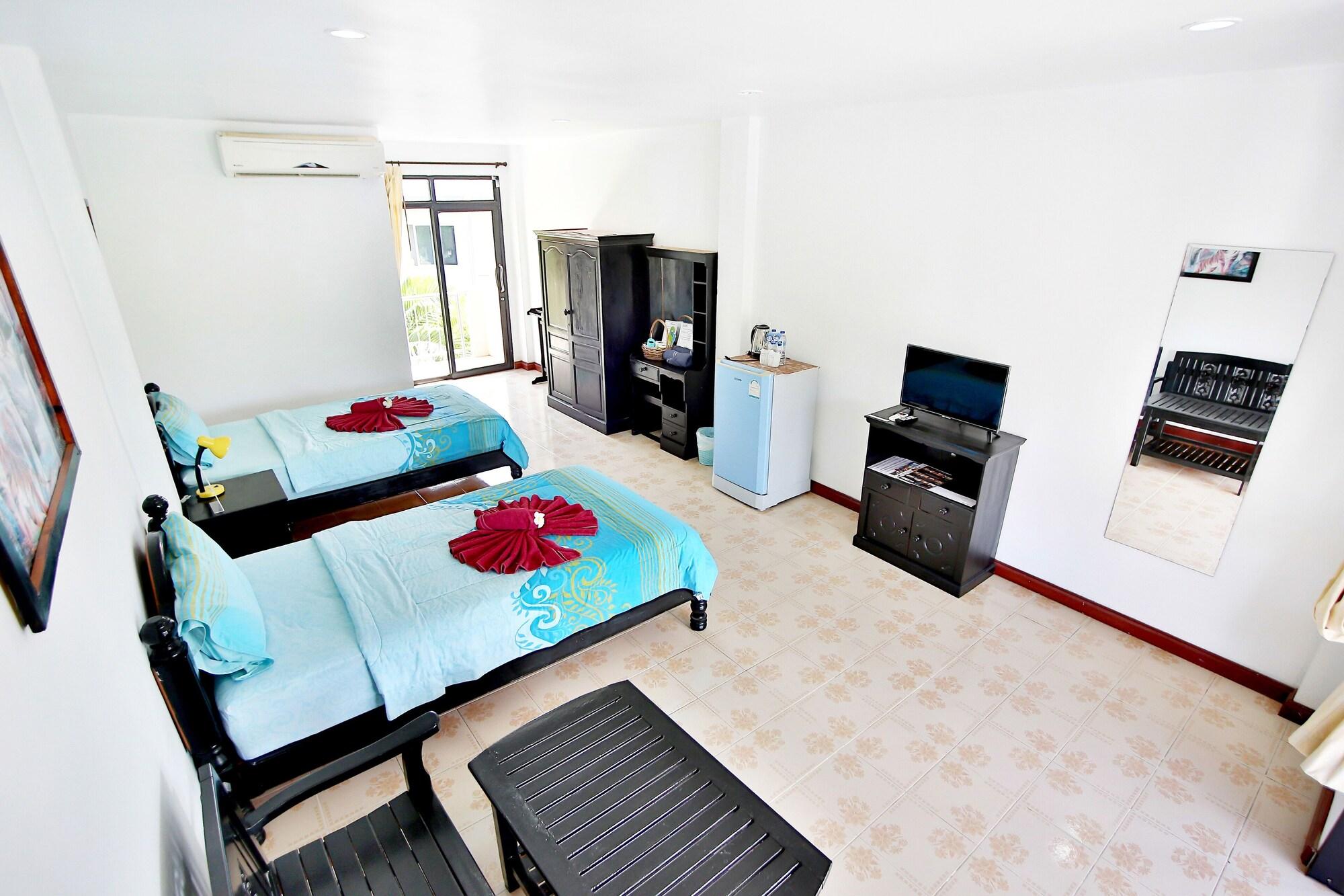 Lotus Friendly Hotel Chaweng (Koh Samui)