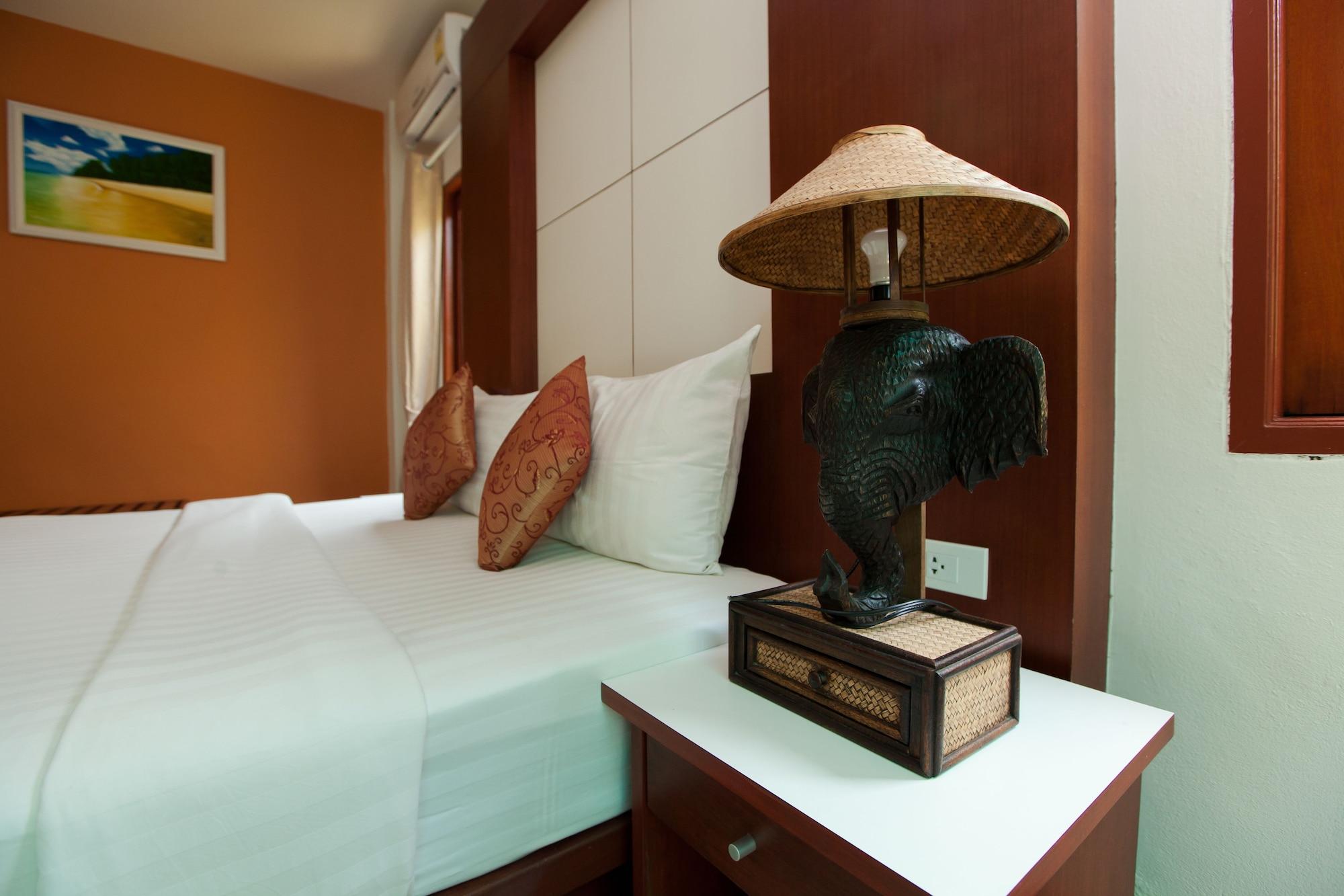 Lanta Riviera Resort Koh Lanta