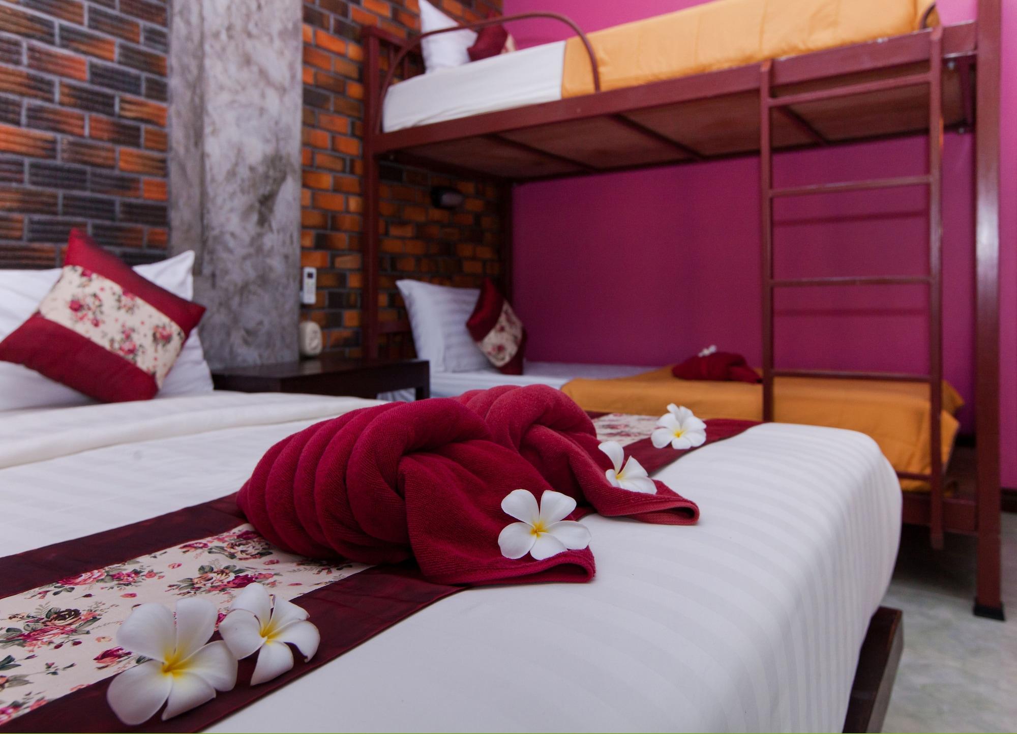 Resort Lanta Riviera Koh Lanta