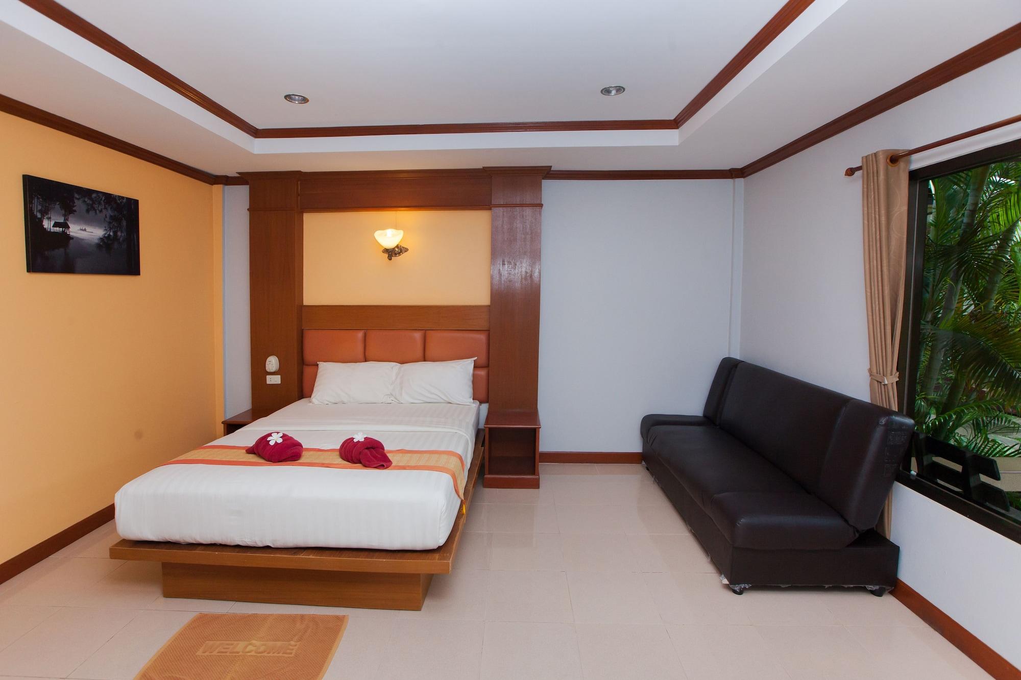 Lanta Riviera Resort