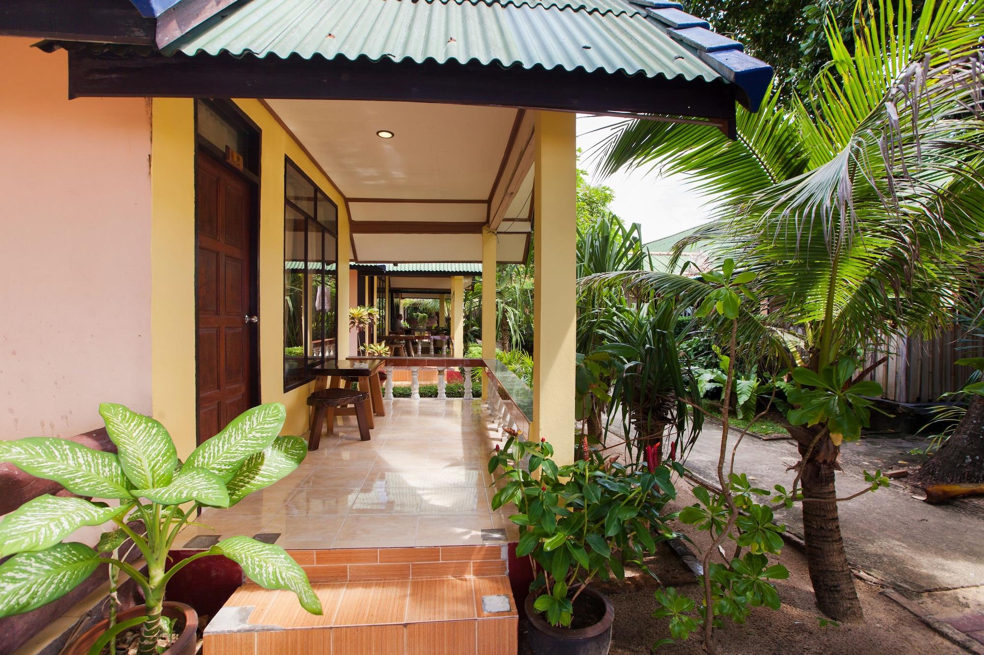 Lanta Riviera Koh Lanta
