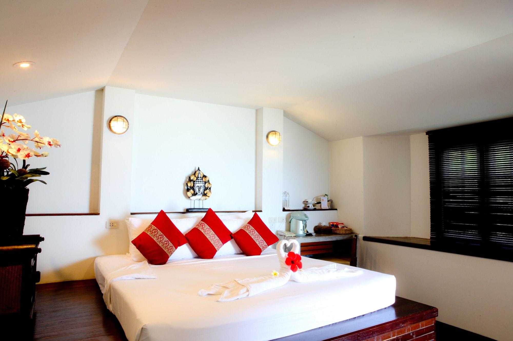 Resort Samui Island & 3*