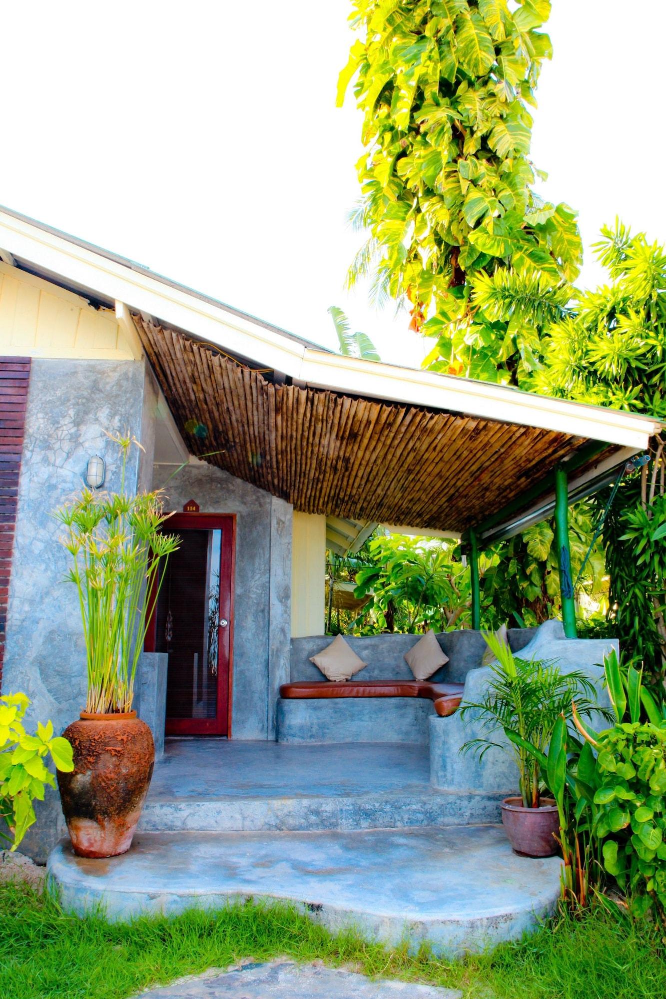 Samui Island & Resort 3*