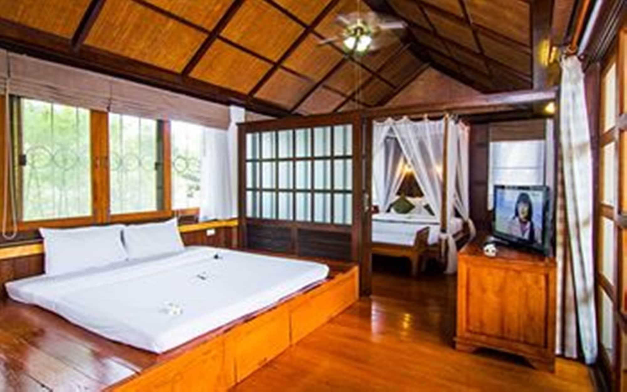 Resort Coco Palm - Sha Extra 3*