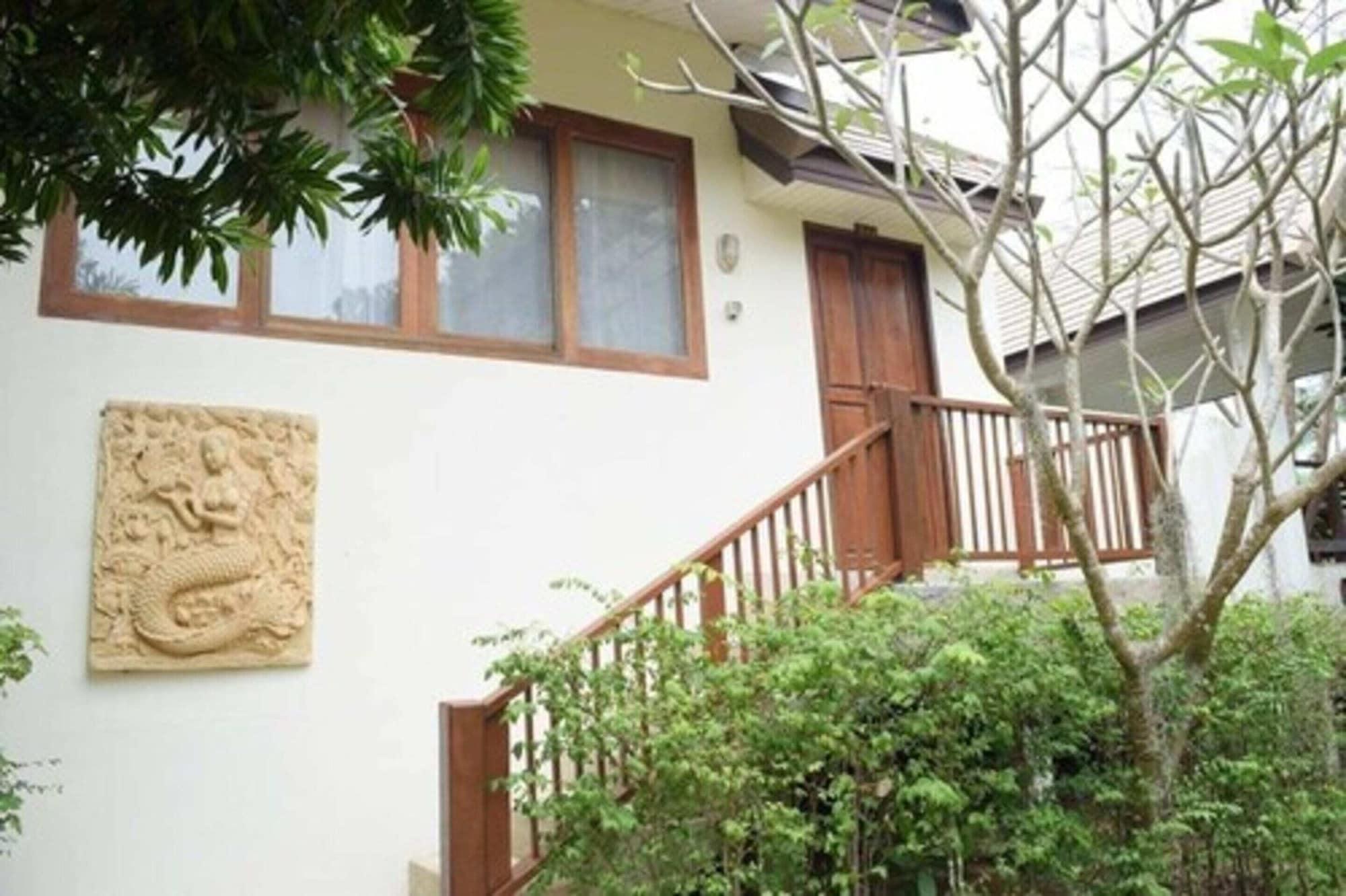 Resort Coco Palm - Sha Extra Mae Nam