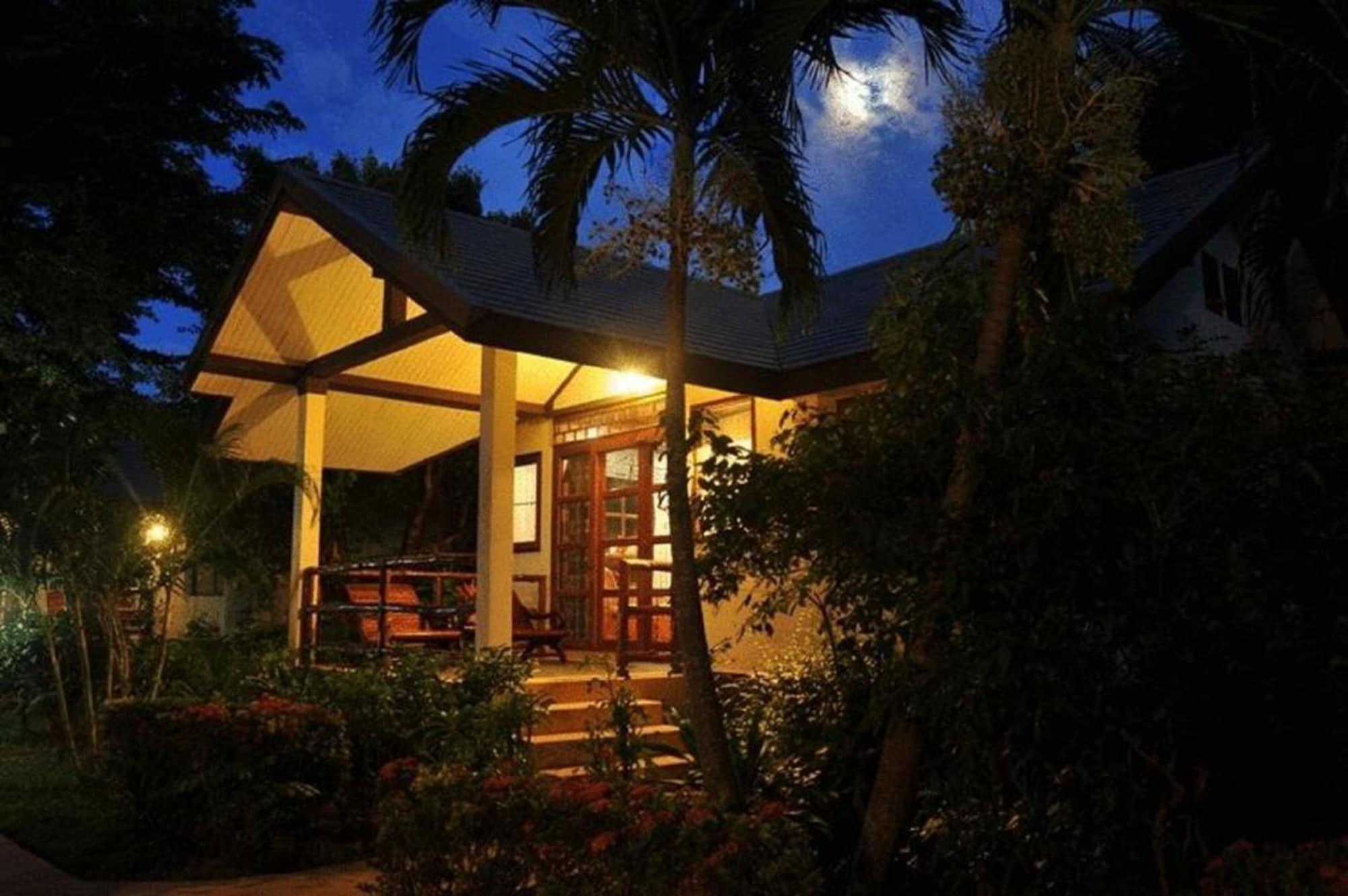 Resort Coco Palm - Sha Extra Mae Nam