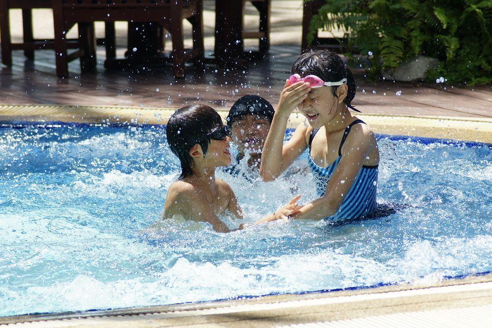 Cholchan - Sha Extra Resort Pattaya
