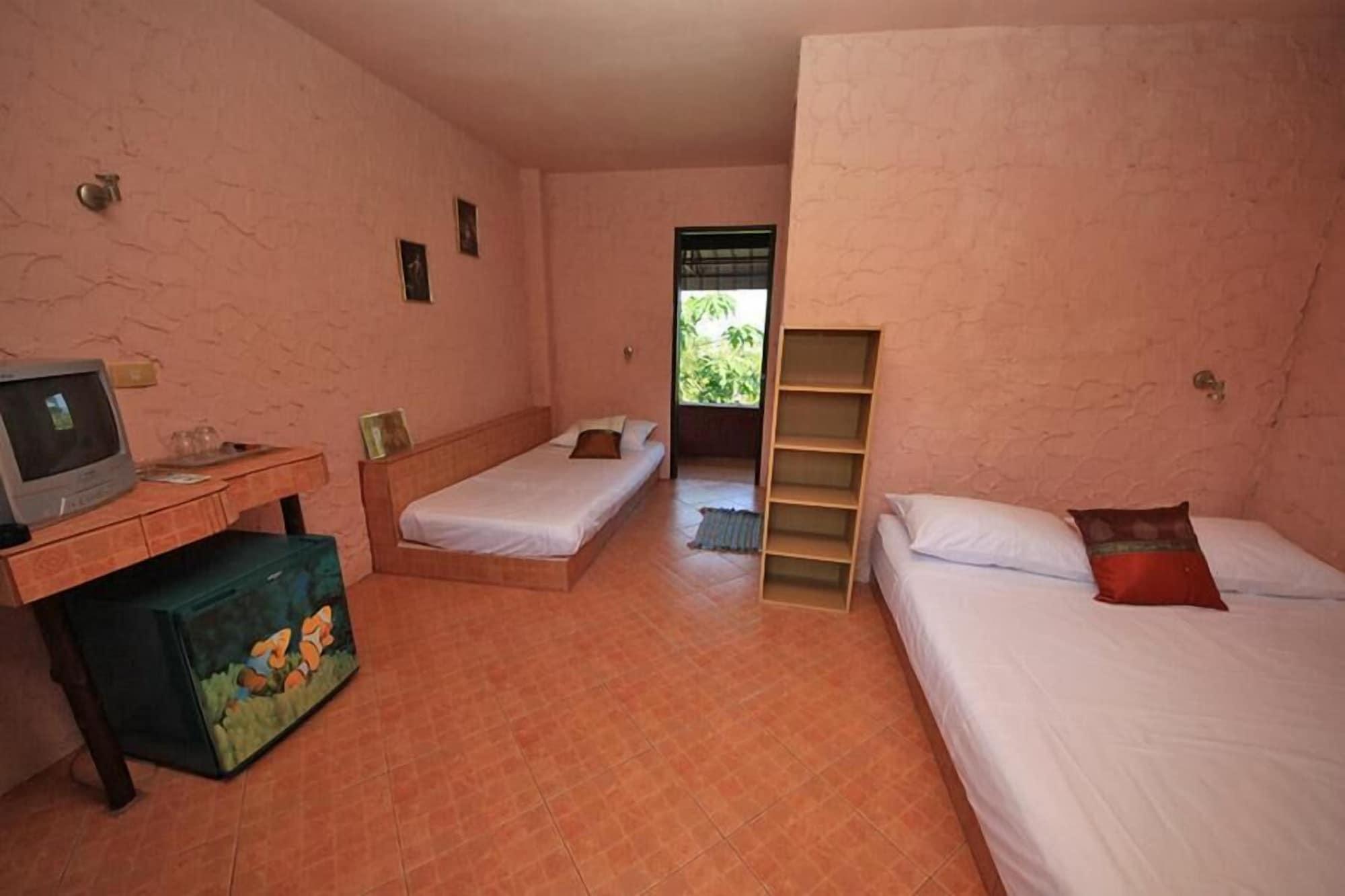 Hotel Wazzah 2*