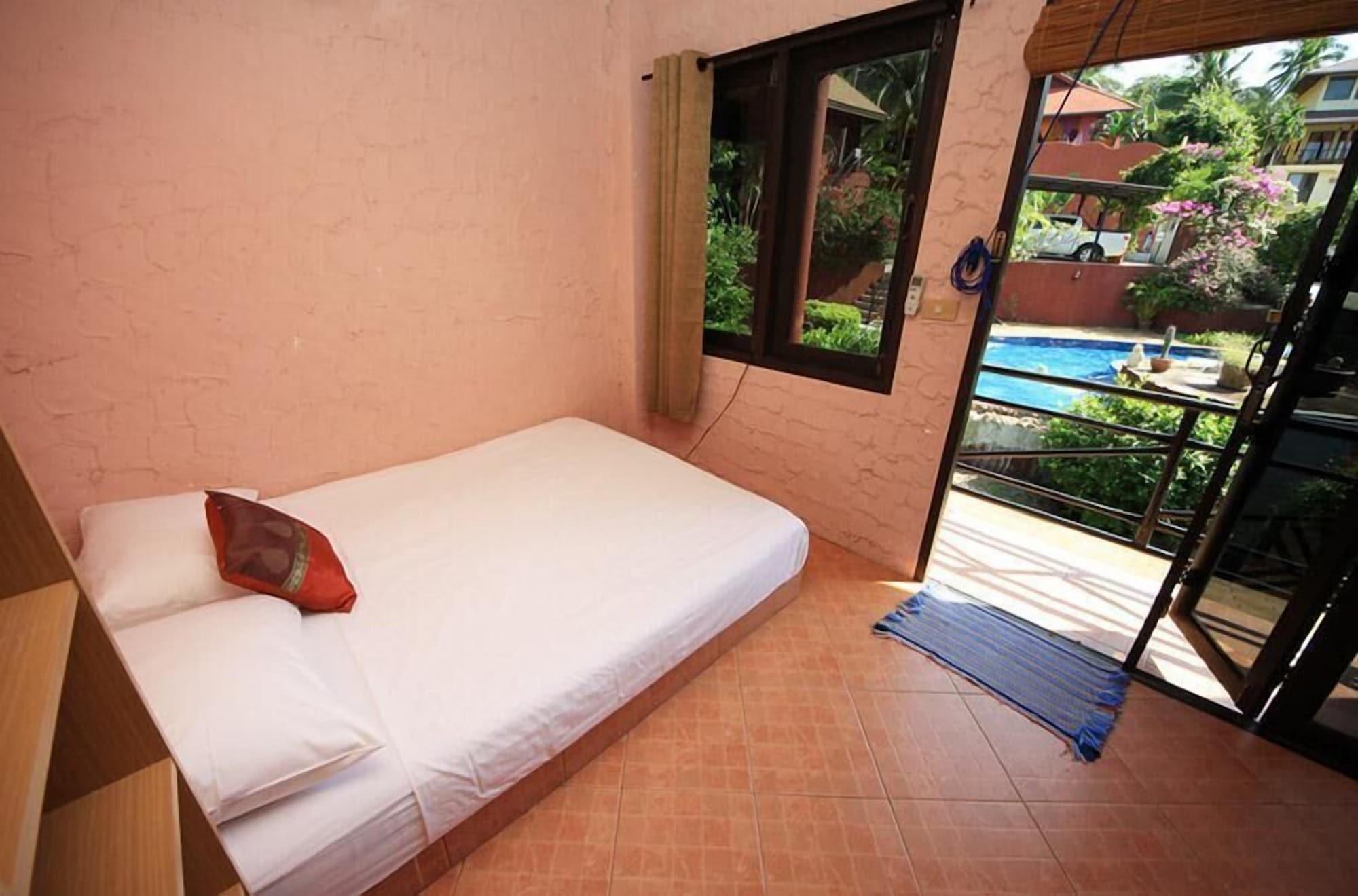 Hotel Wazzah Koh Samui