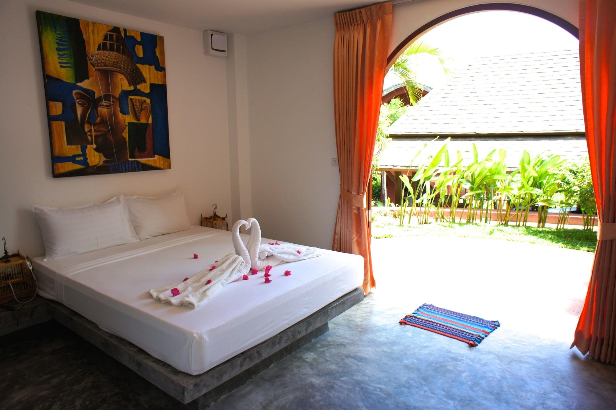 Wazzah 2* Koh Samui