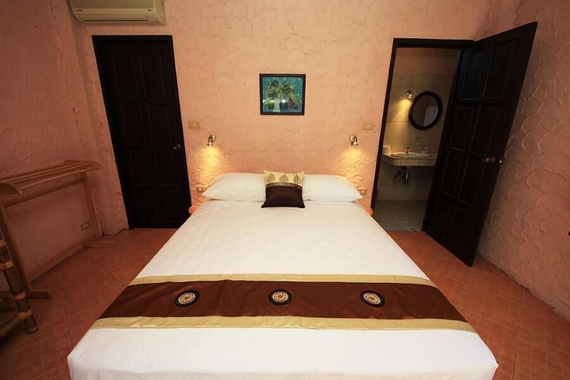 Hotel Wazzah 2*
