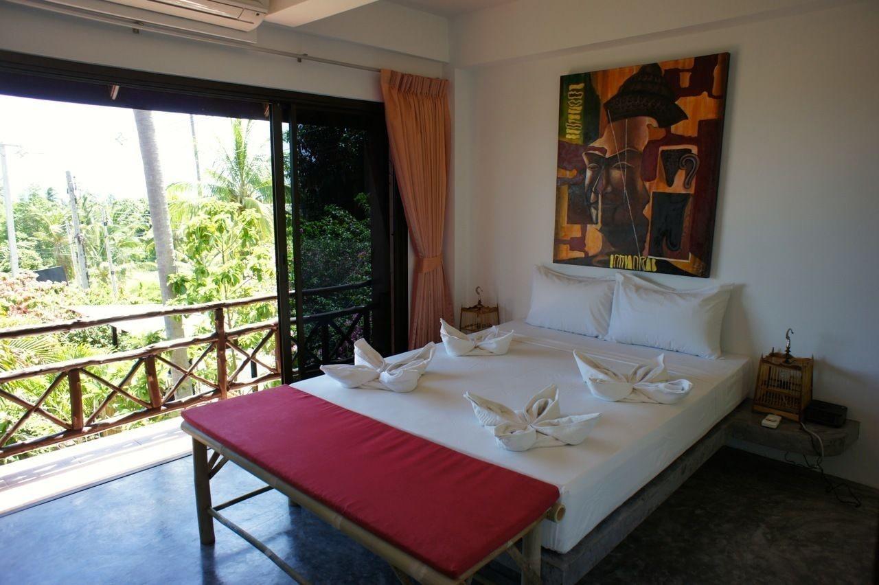 Wazzah Hotel