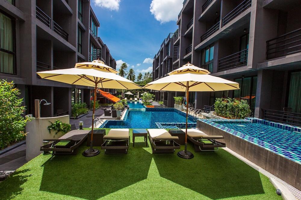 Aspira Residences Samui 3* Koh Samui
