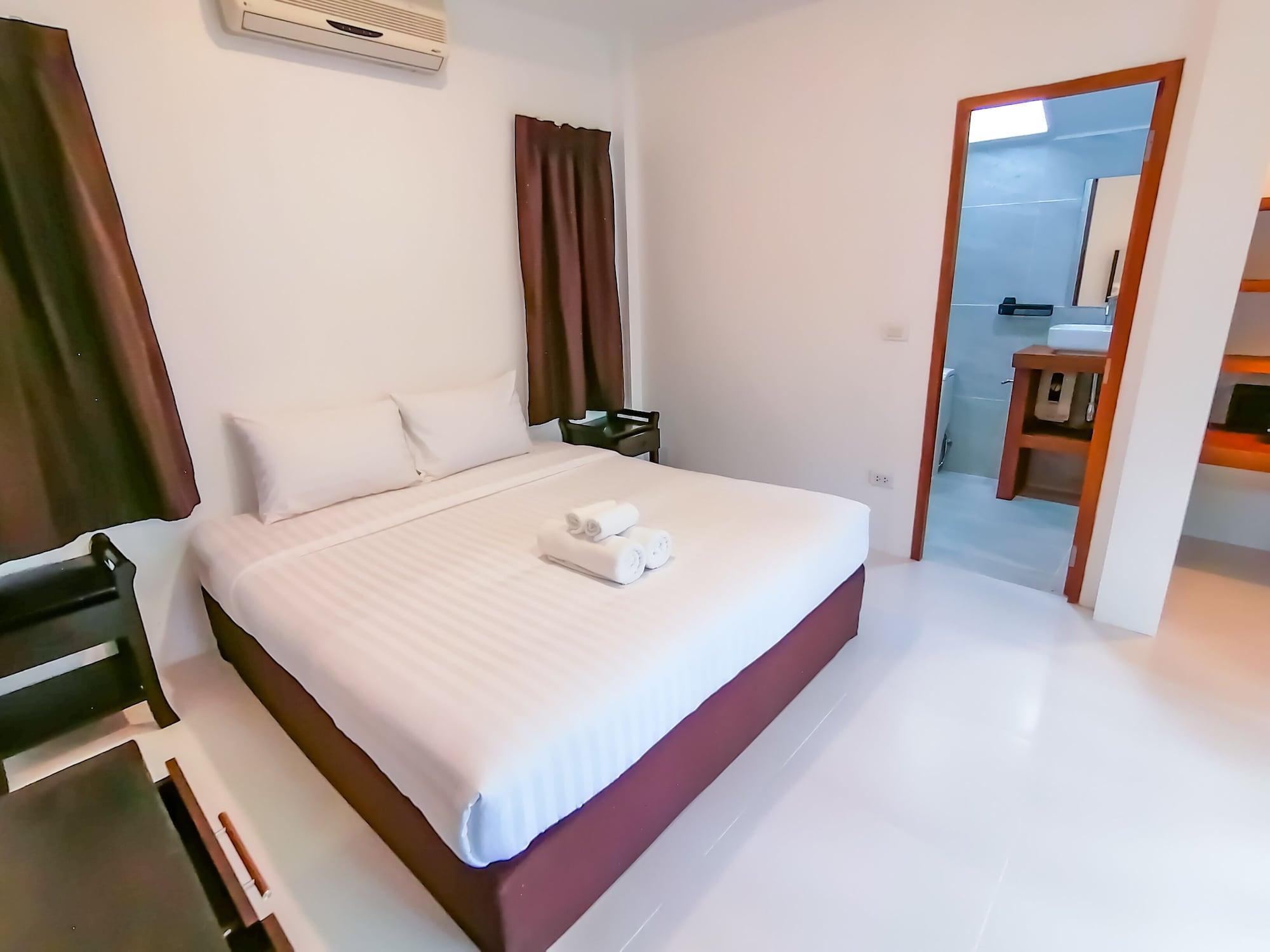 The Cosy Maenam Mae Nam