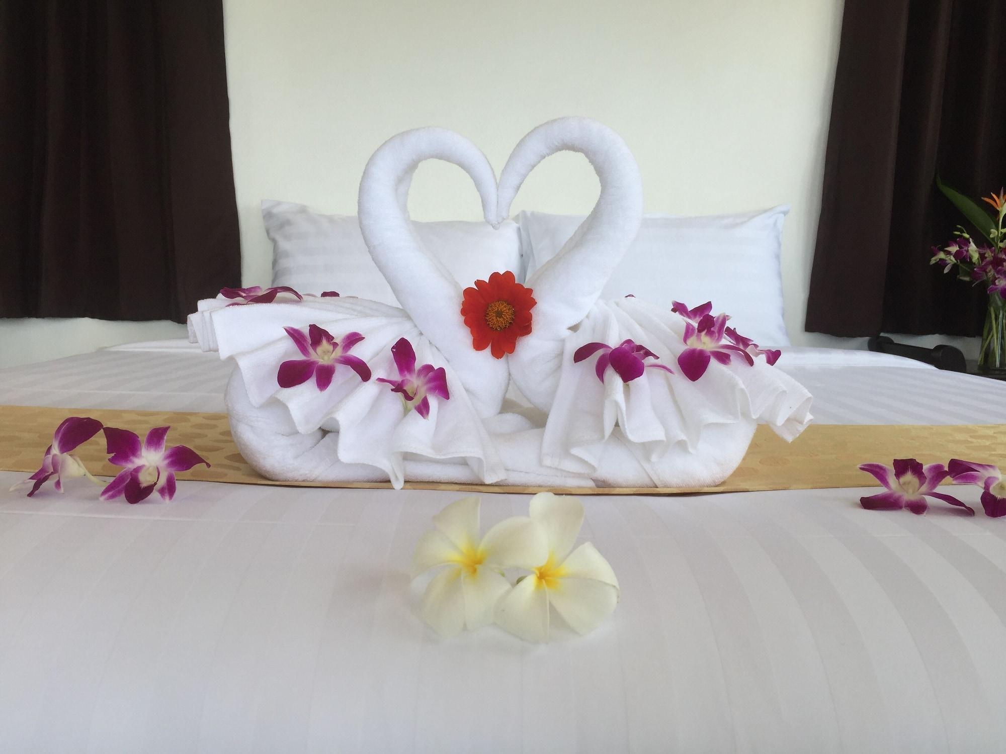 Hotel The Cosy Maenam