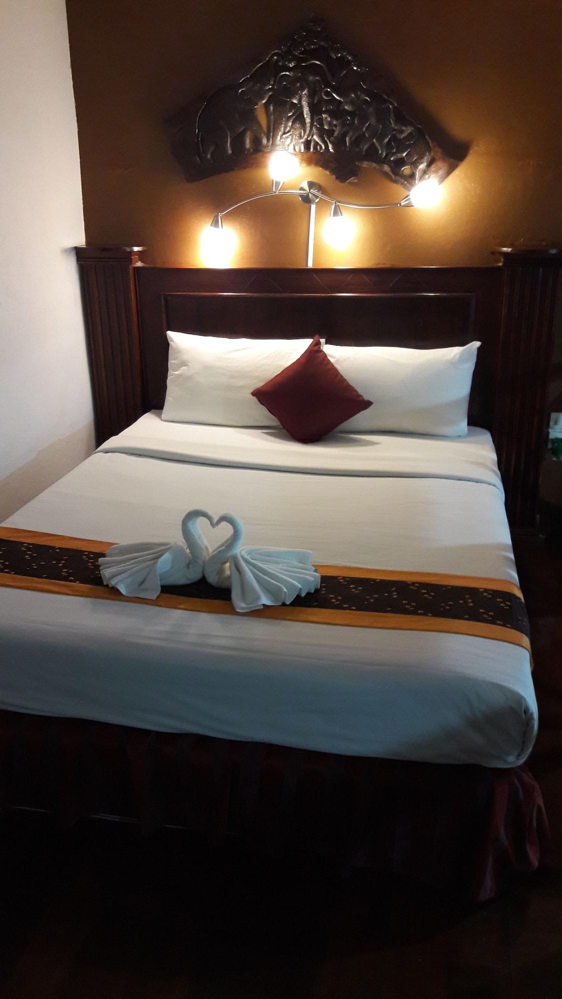Resort Papillon Praia de Chaweng