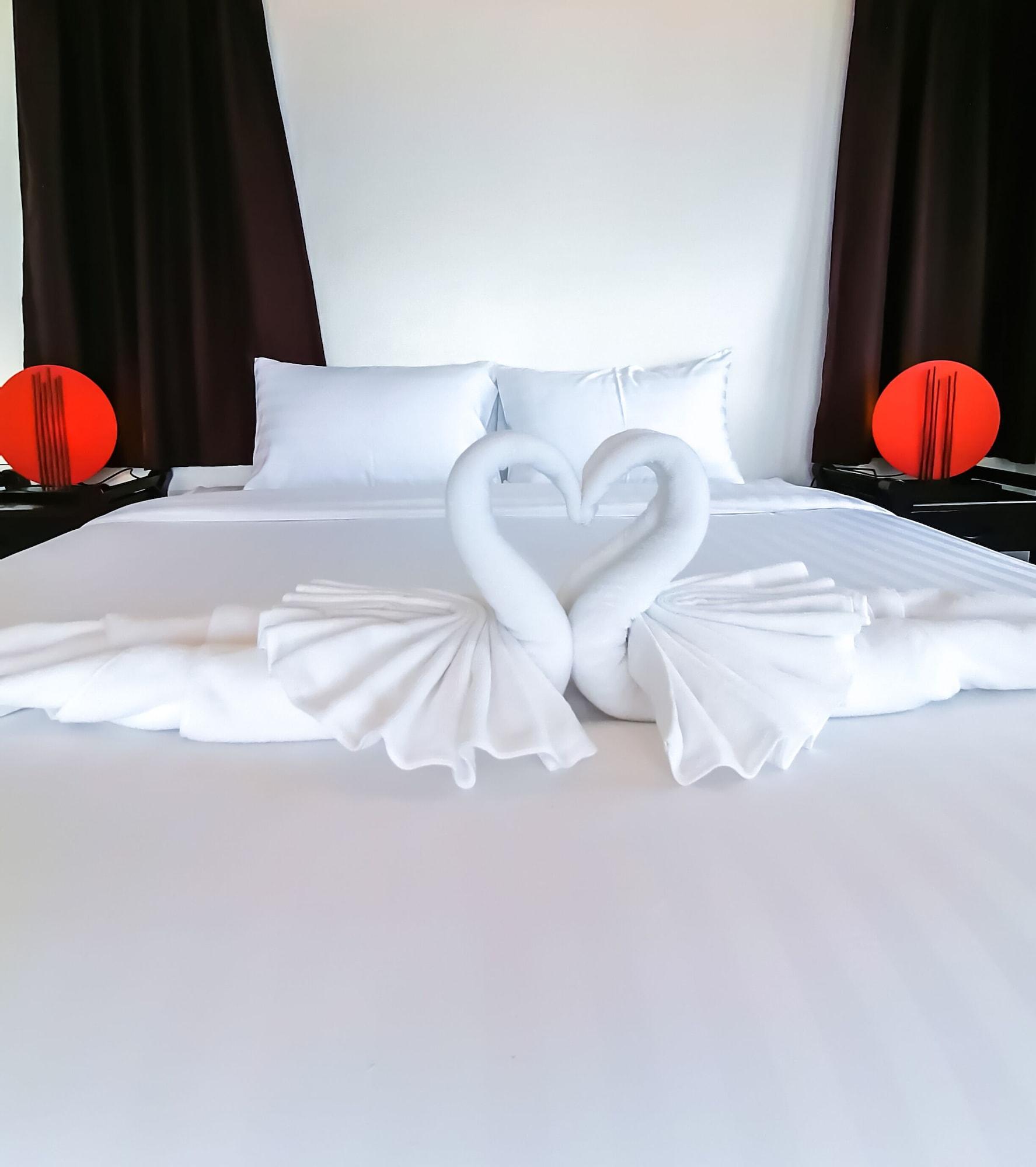 The Cosy Maenam Hotel Mae Nam