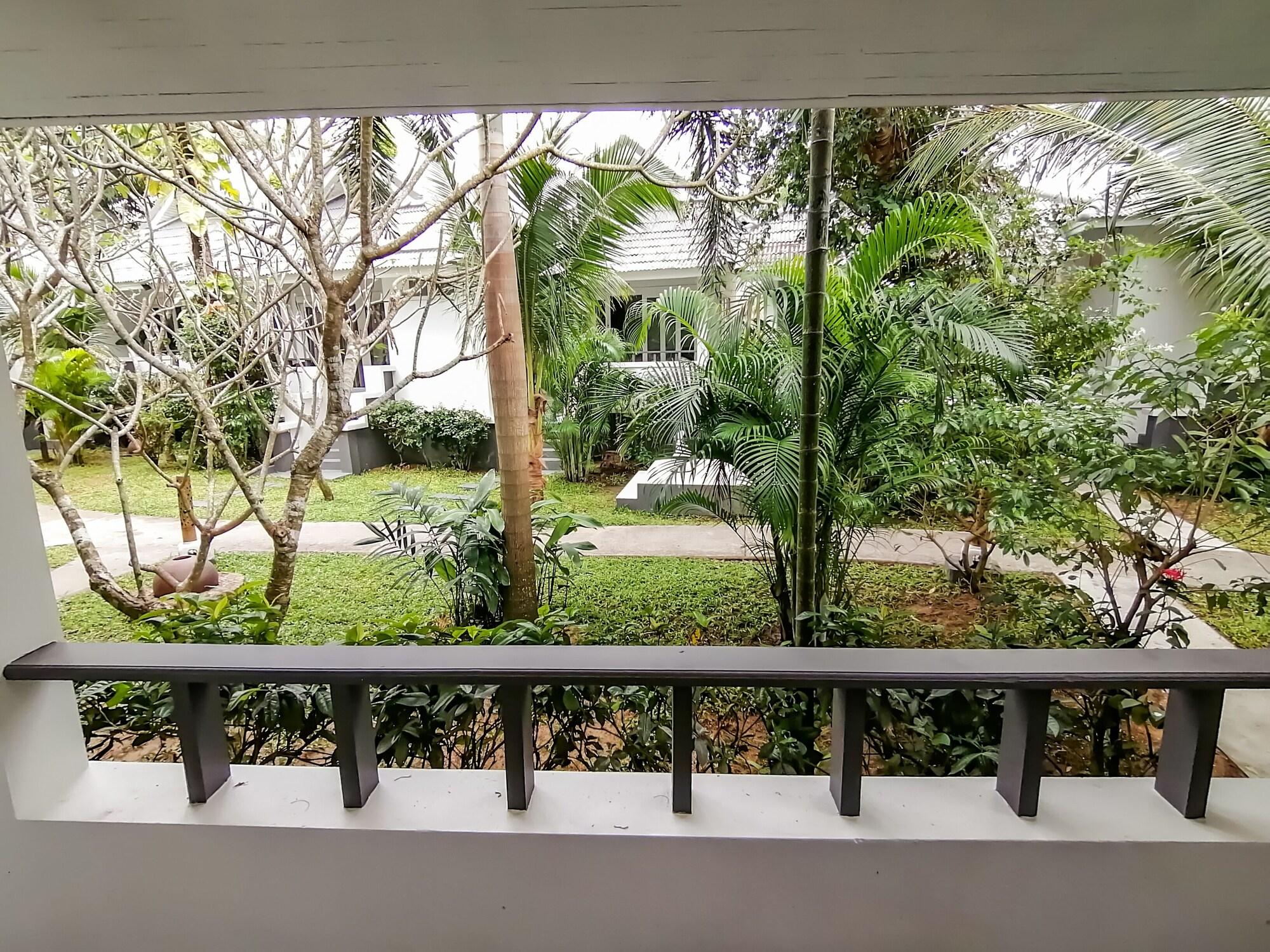 The Cosy Maenam