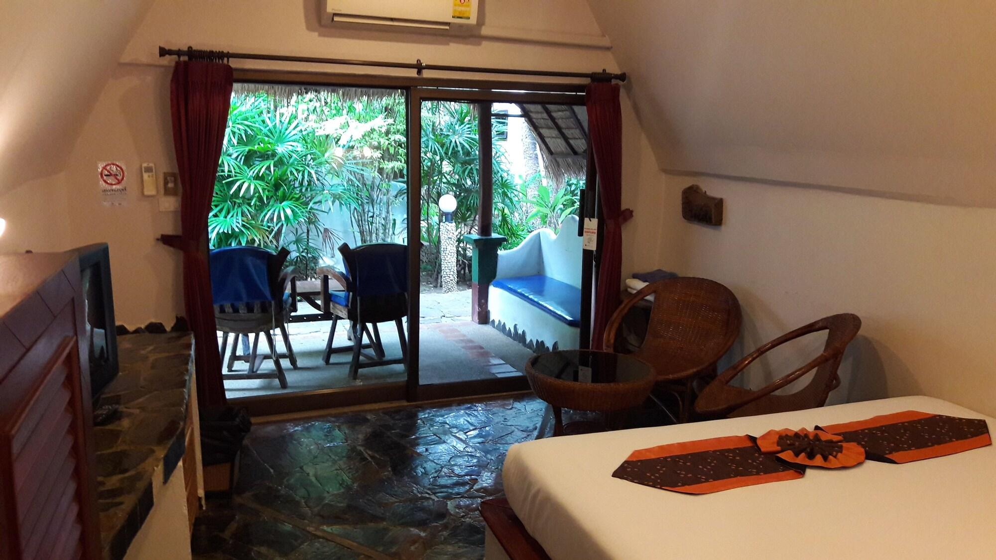 Papillon 3* Praia de Chaweng