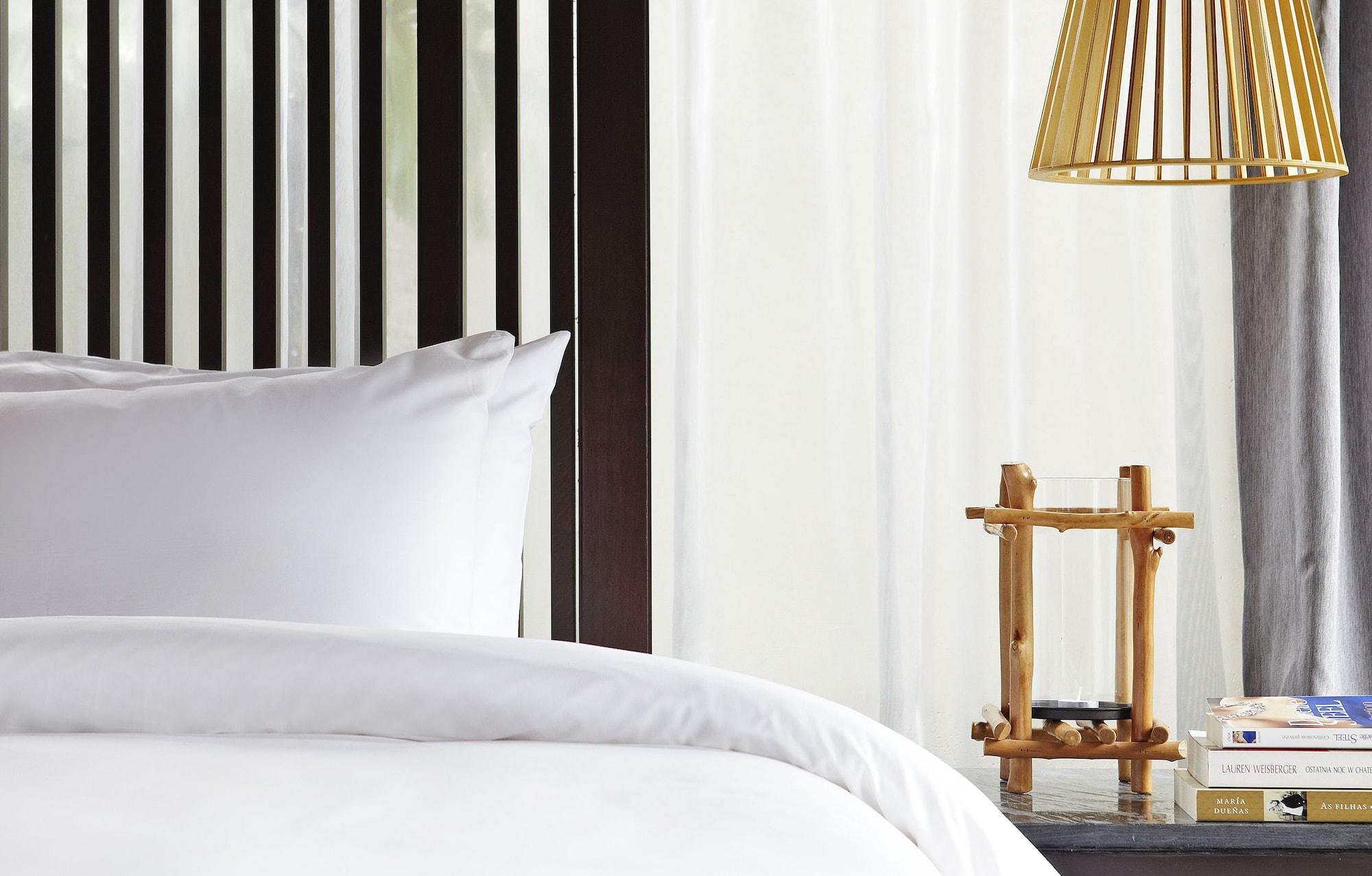 Sareeraya & 5* Koh Samui