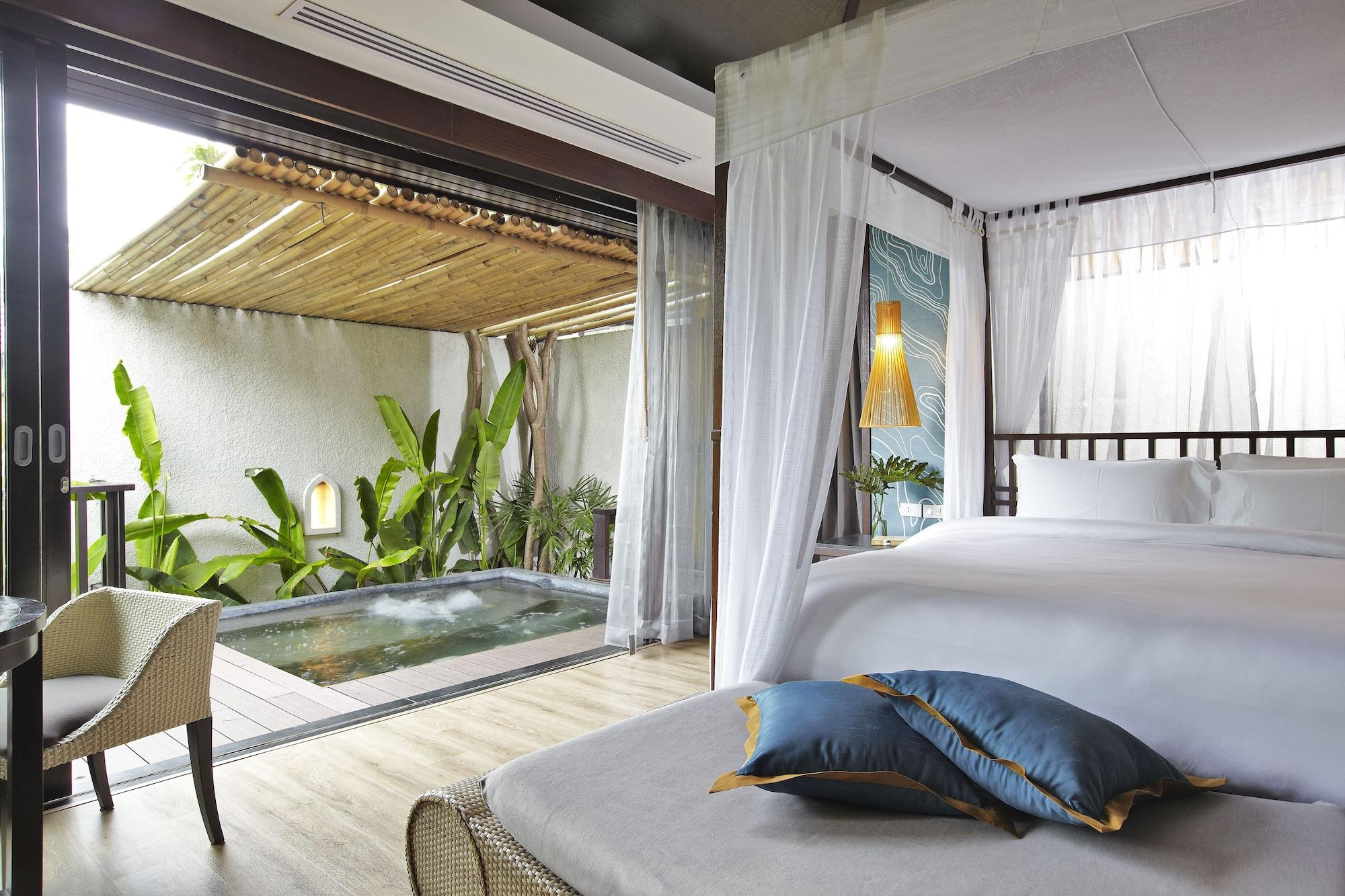 Sareeraya & Resort